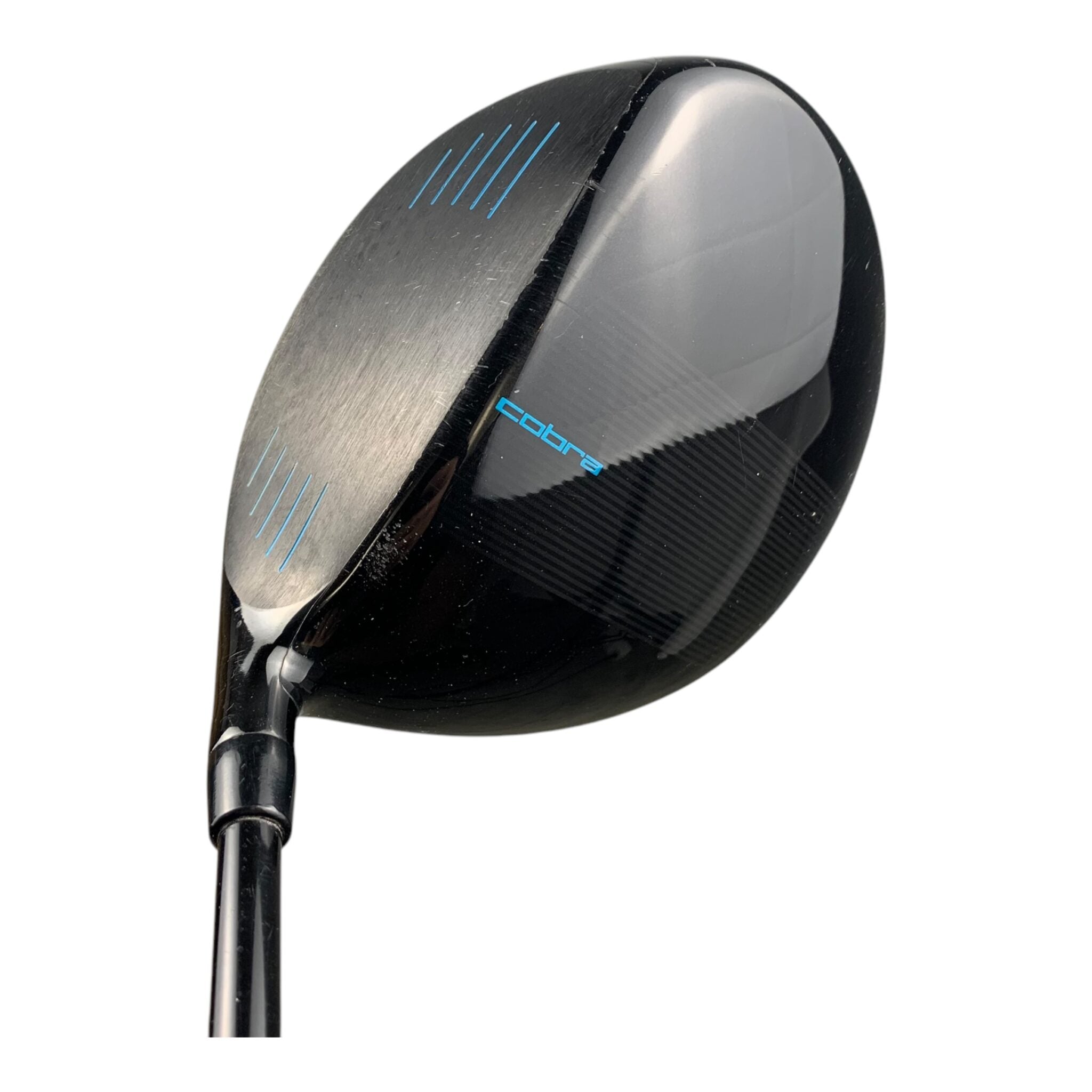 Cobra F-max Driver / Flex Ladies / Loft 15
