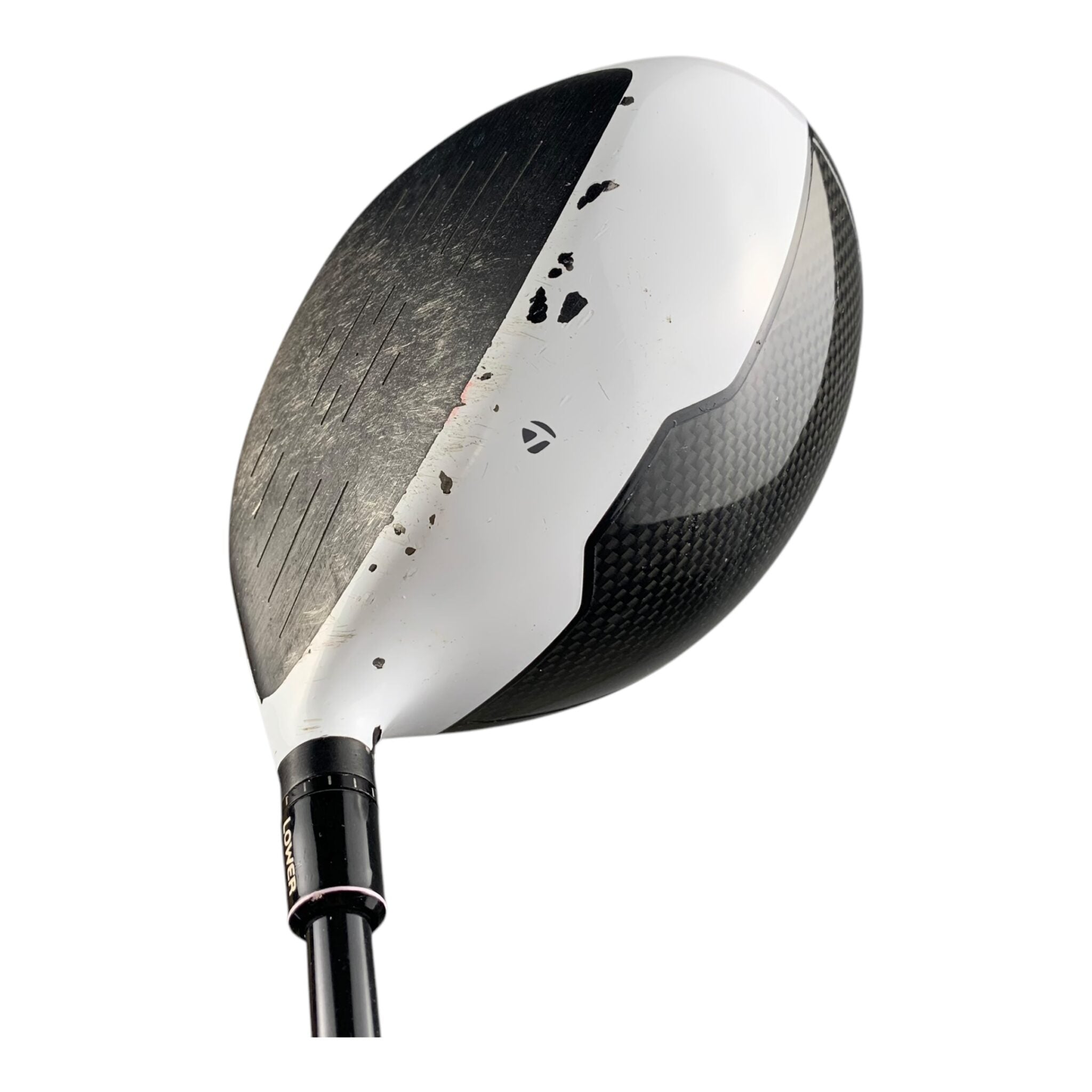 TaylorMade M2 2017 Driver / Flex Regular / Loft 12