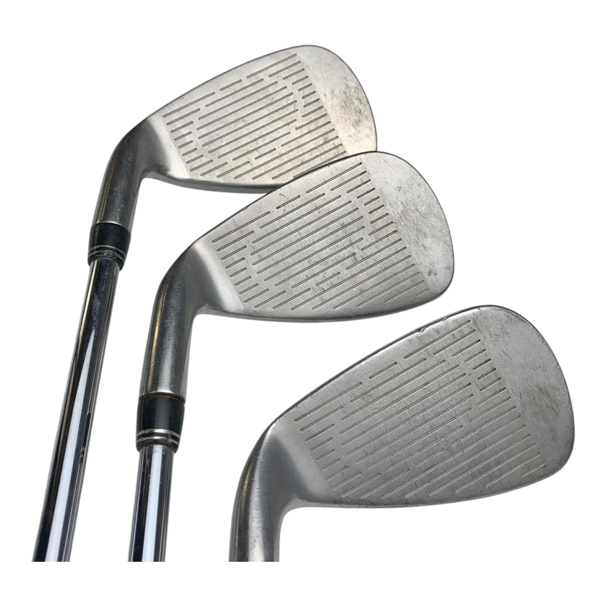 Cobra King SS-i Jernsæt / Flex Regular / 4-PW / Stål