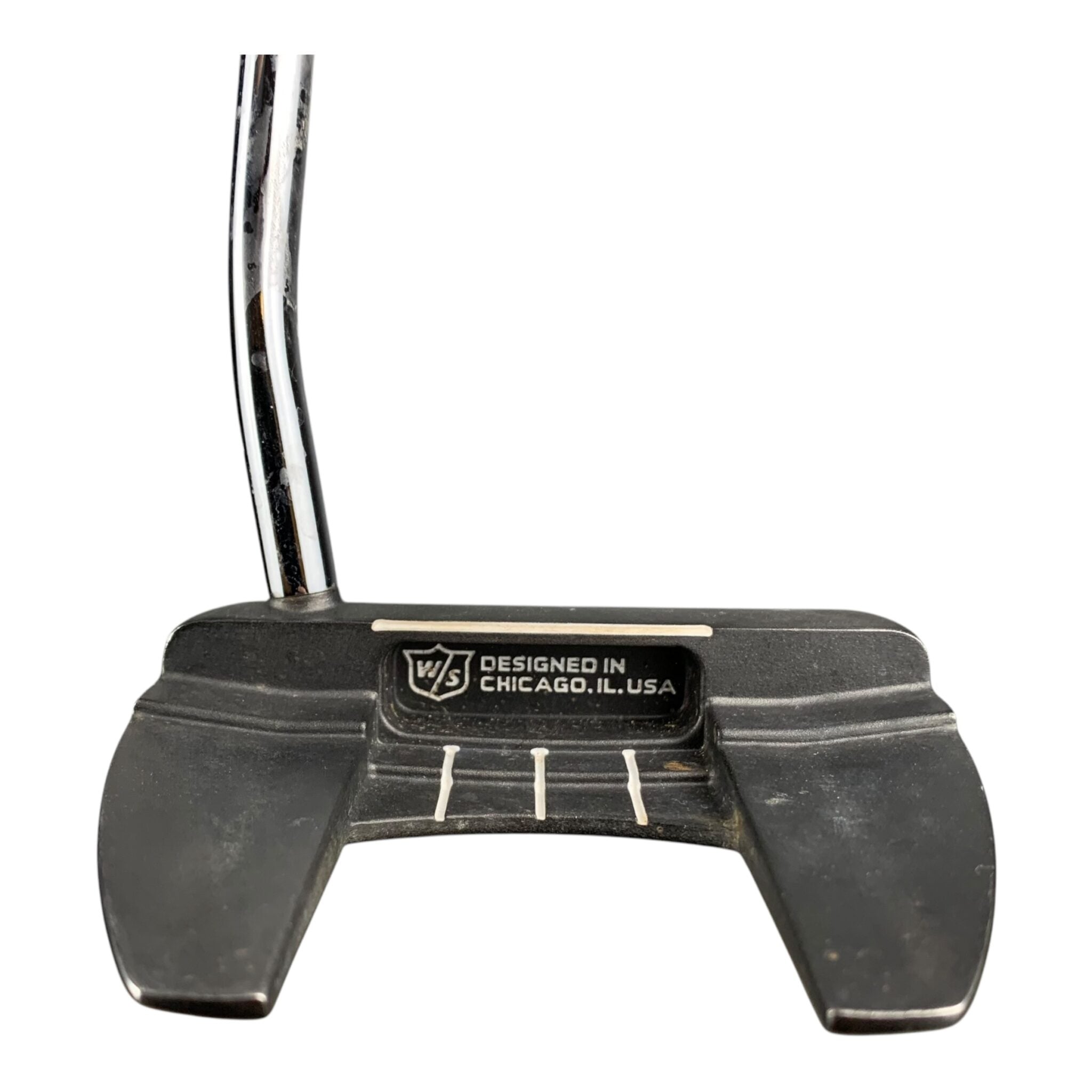 Wilson Infinite Bucktown Putter / 33"
