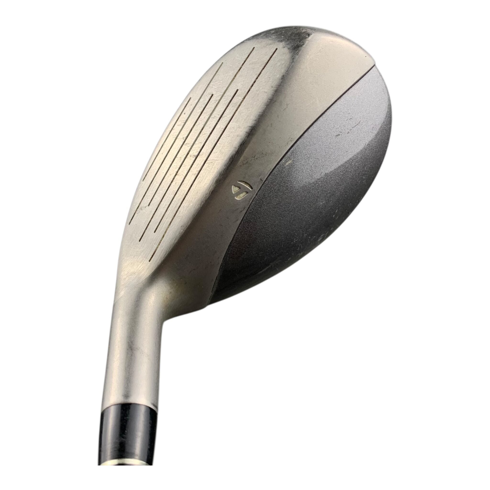 TaylorMade Miscela Hybrid / Flex Ladies / Grafit / #5/24