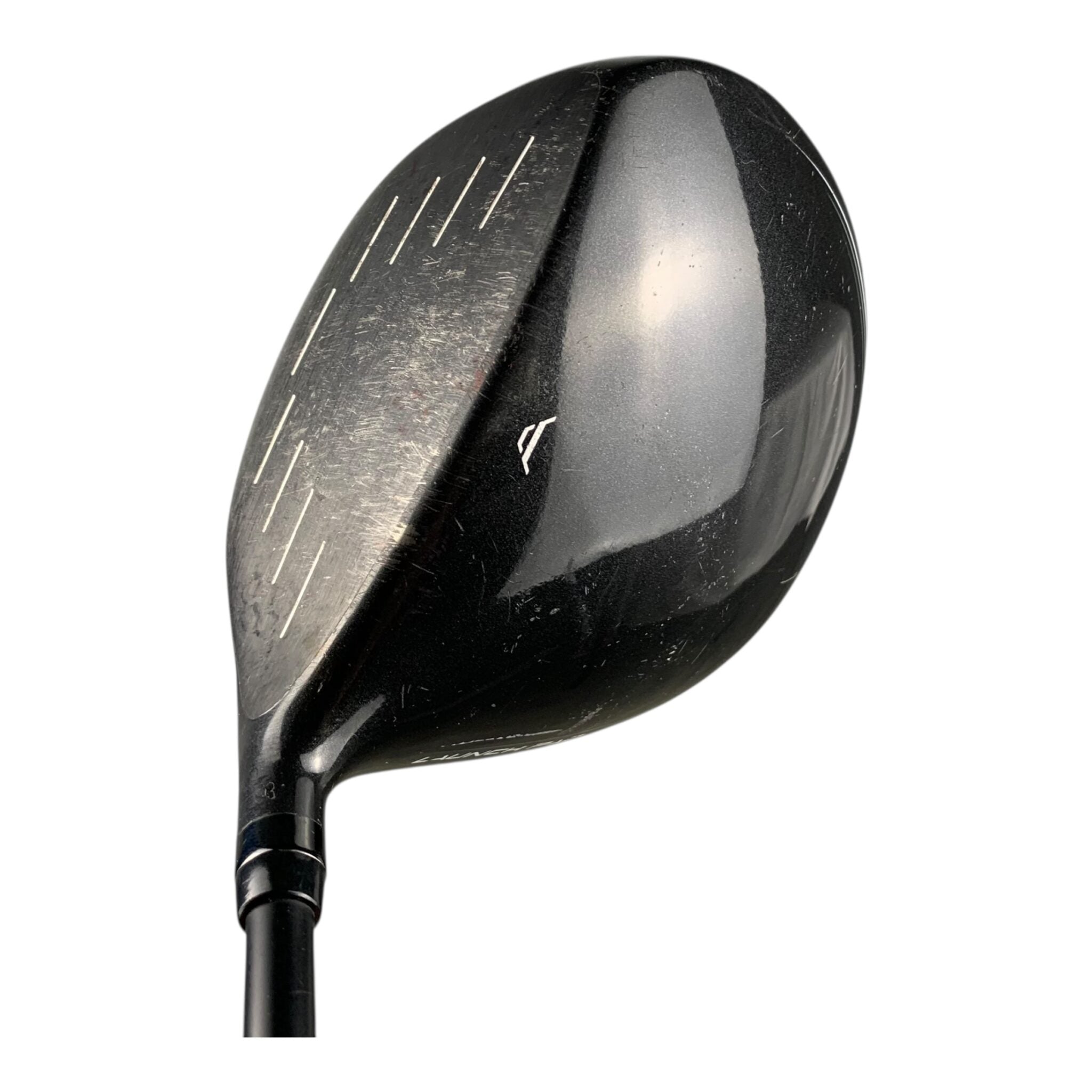 Wilson Launch Pad Driver / Flex Regular / Loft 13