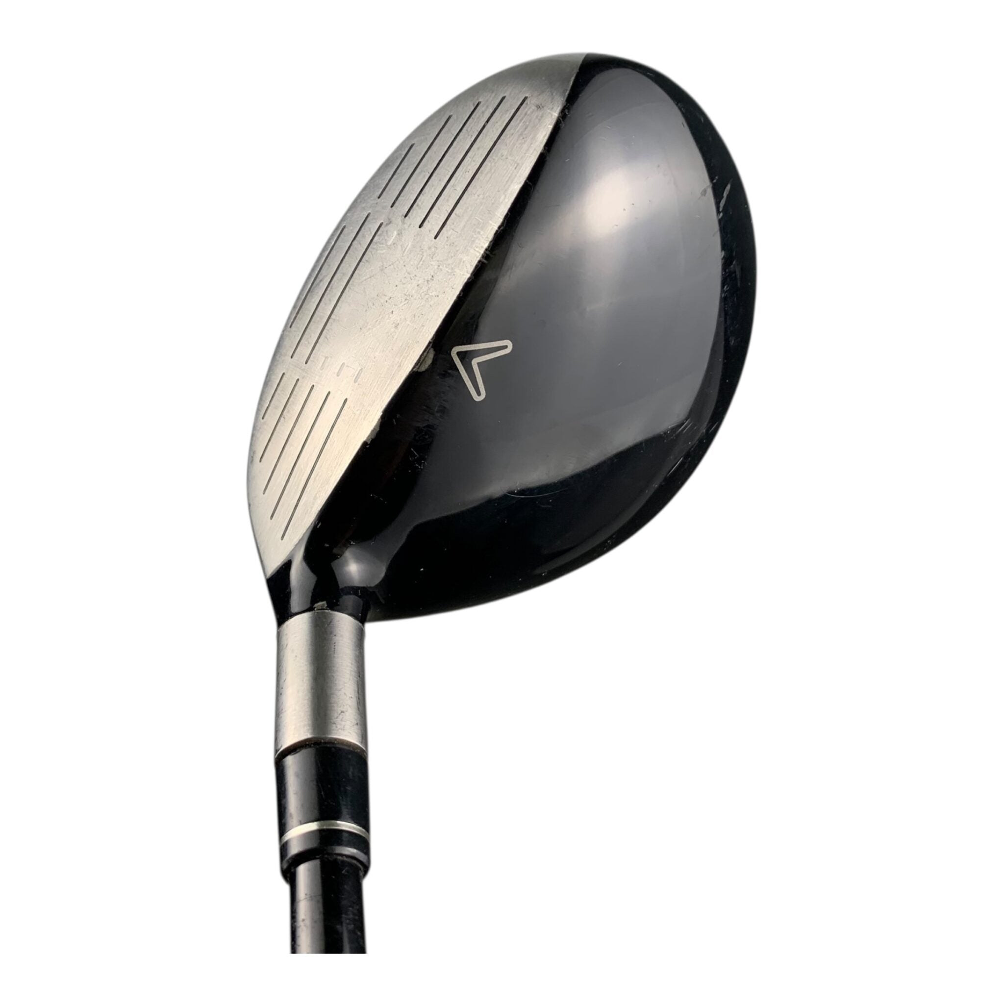 Callaway FT Fairway Wood / Flex Stiff / Grafit / #3/15