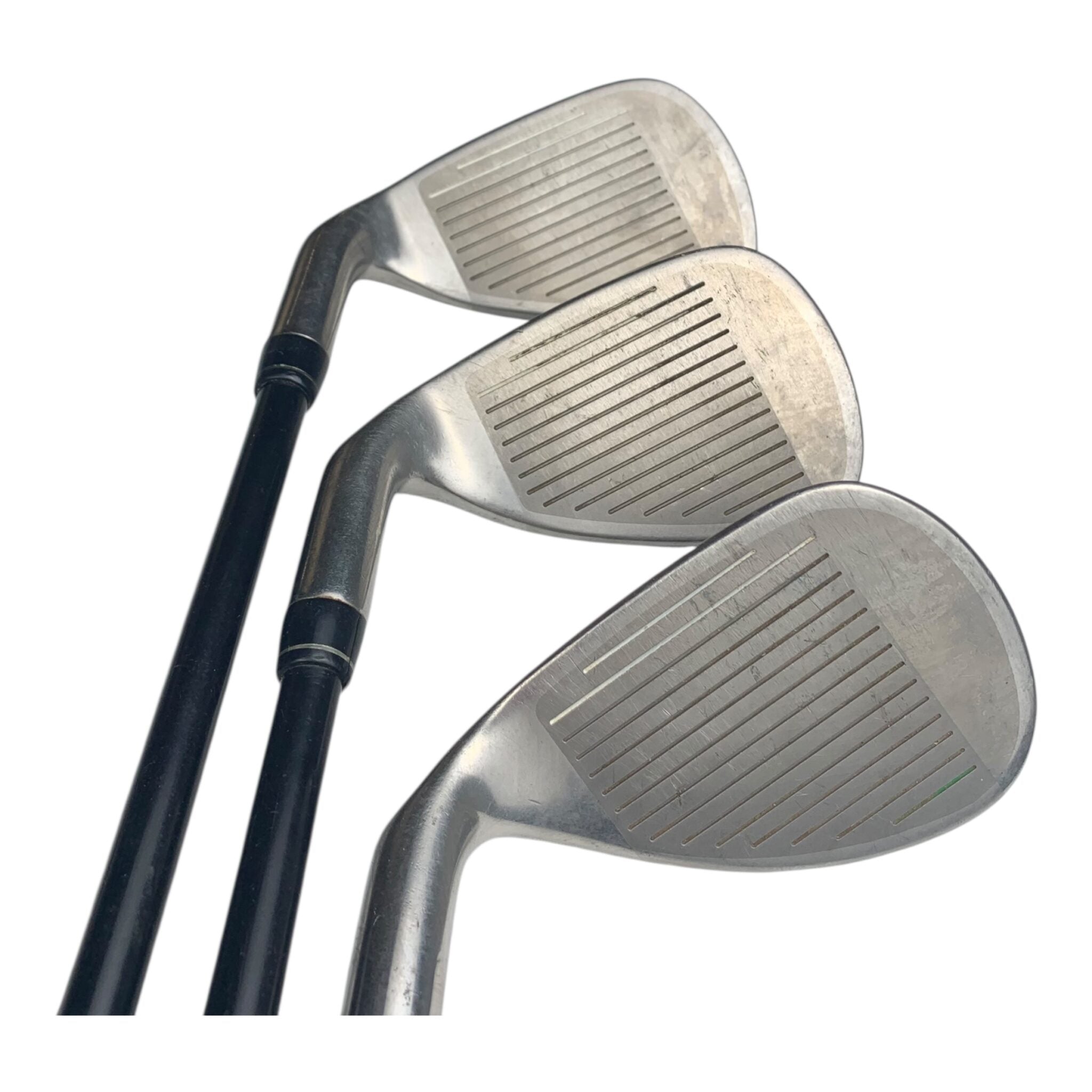 Callaway FT Jernsæt / Flex Regular / 5-P + L / Grafit