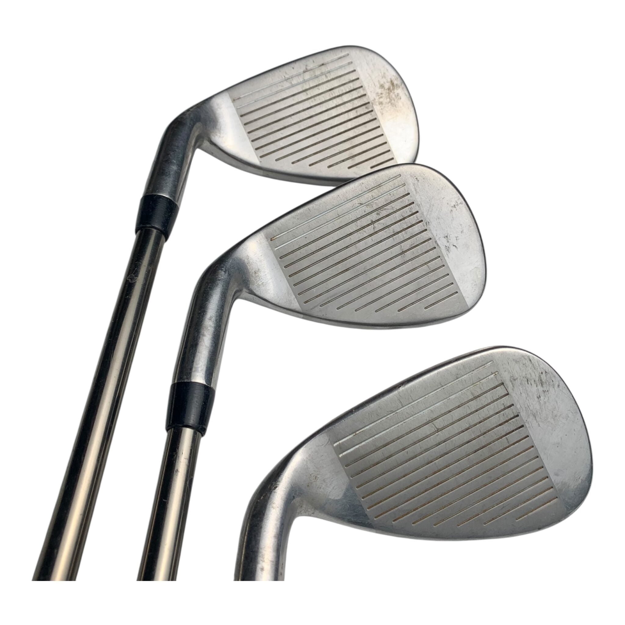 Callaway Rogue x Jernsæt / Flex Regular / 6-PW + A / Grafit