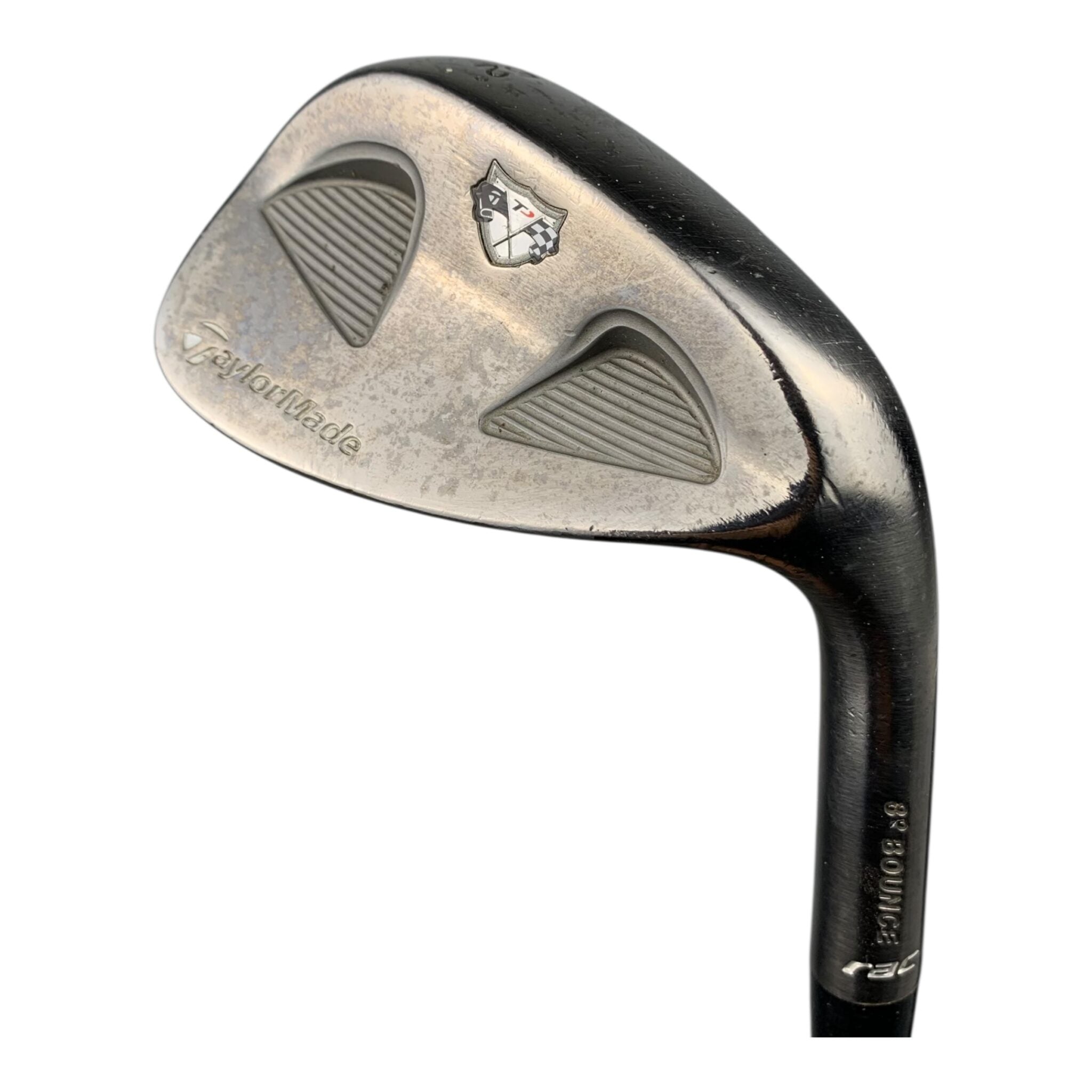 TaylorMade Tp Wedge / Stål / #52/08