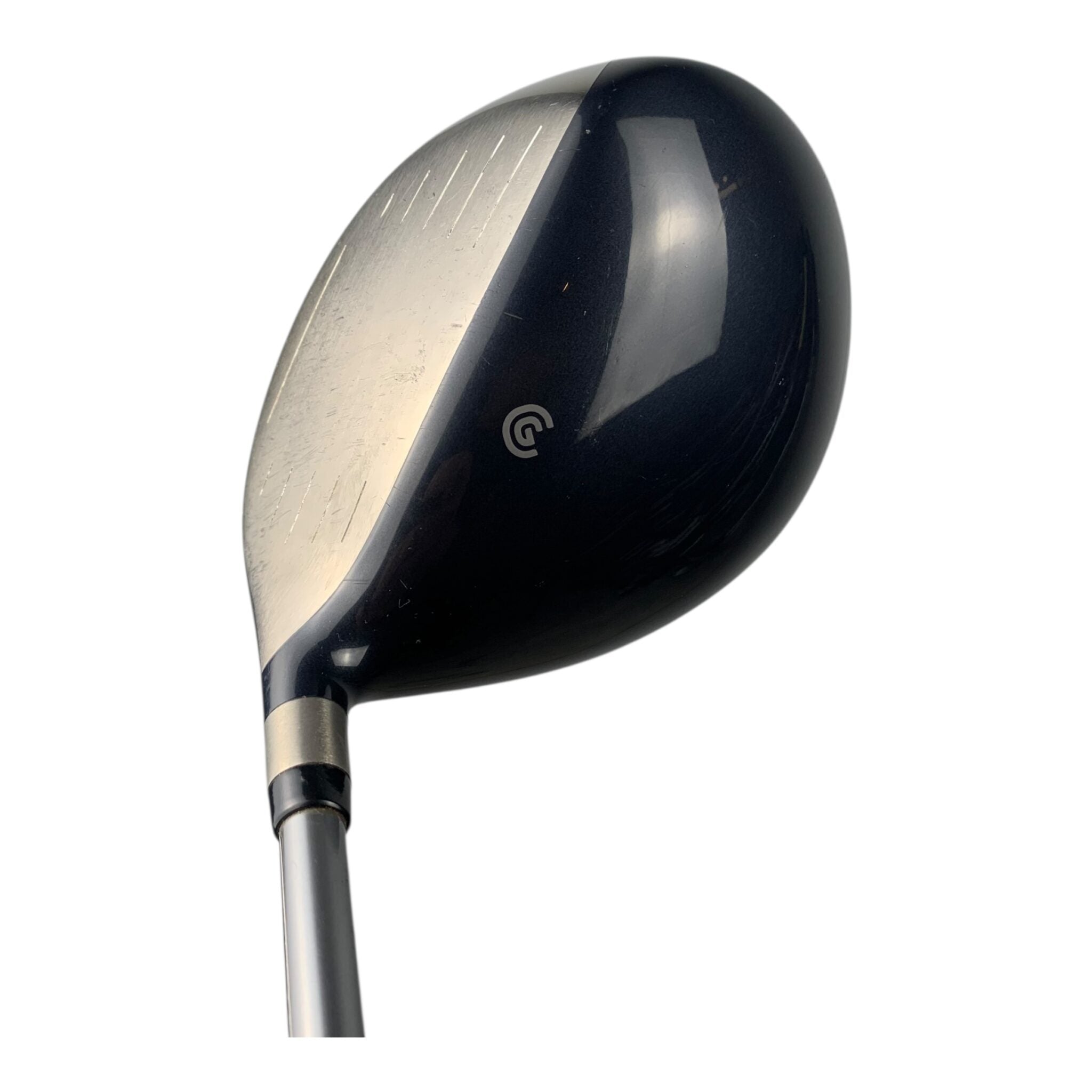 Cleveland Ti 460 Driver / Flex Regular / Loft 11,5