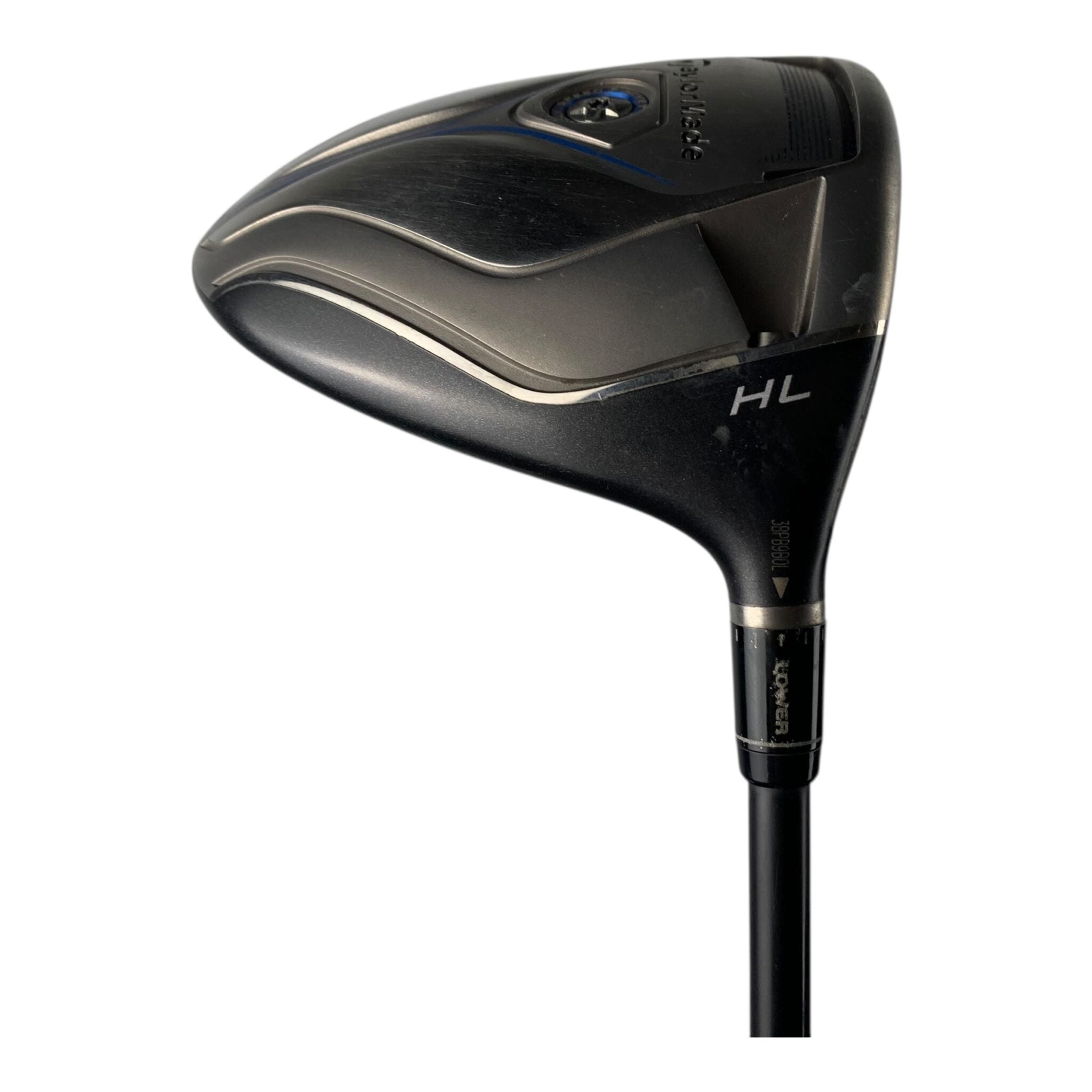 TaylorMade Jetspeed Driver / Flex Ladies / Loft 12