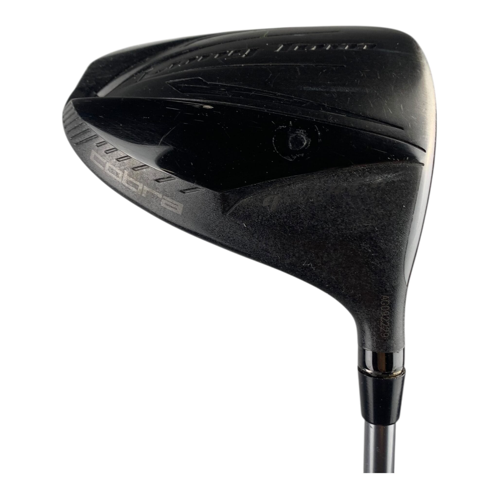 Cobra Long Tom Driver / Flex Stiff / Loft 9