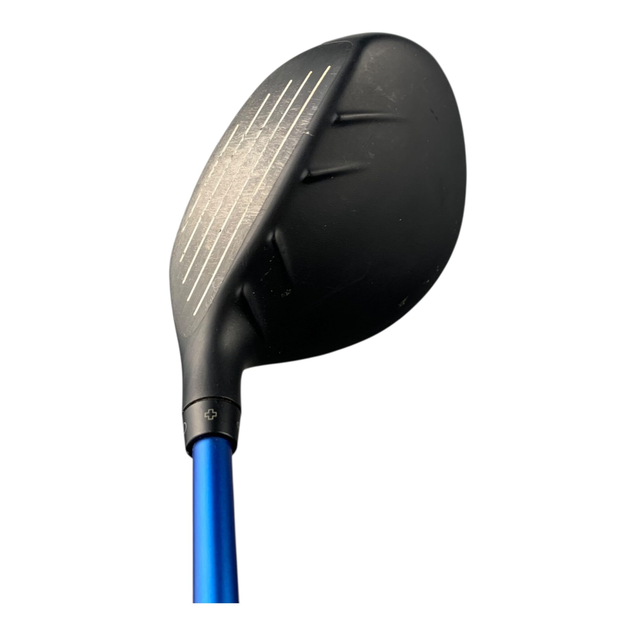 PING G30 Fairway Wood / Flex Regular / Grafit / #5/18