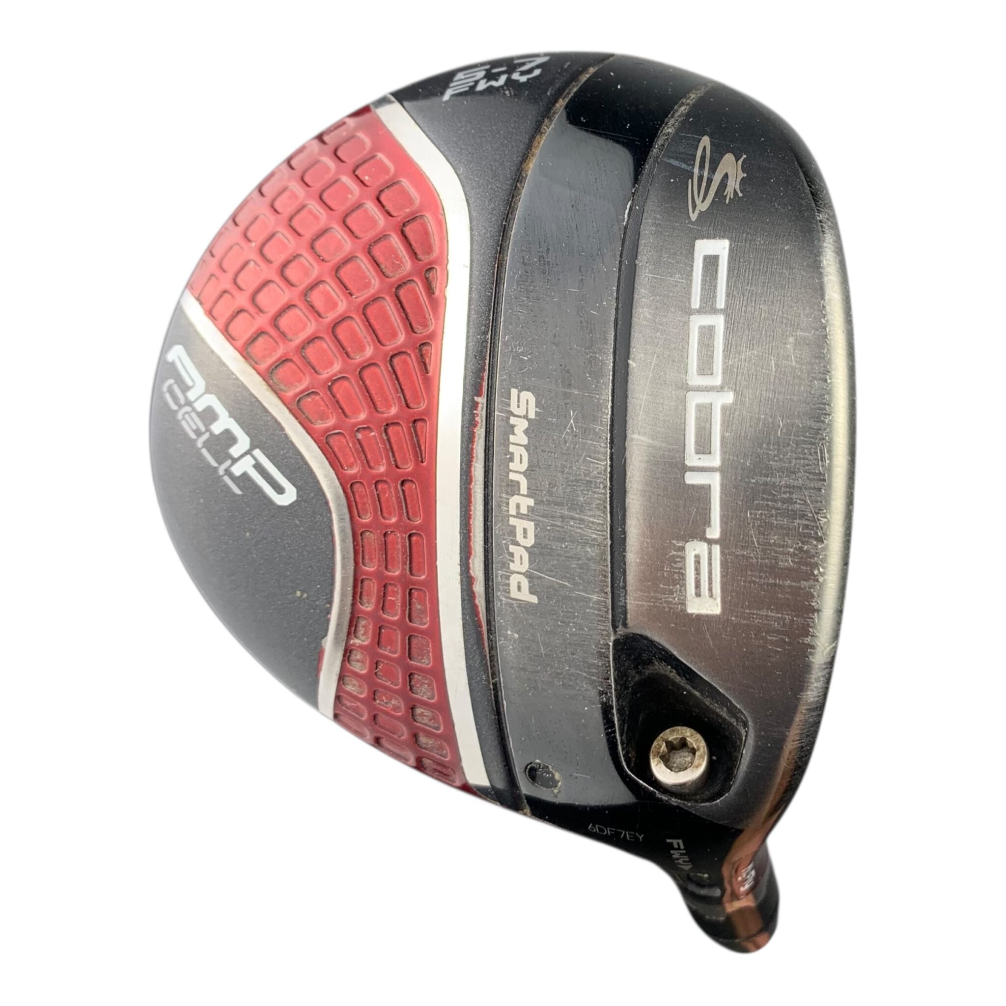 Cobra AMP Cell Fairway Wood / Flex Regular / Grafit / #7/20