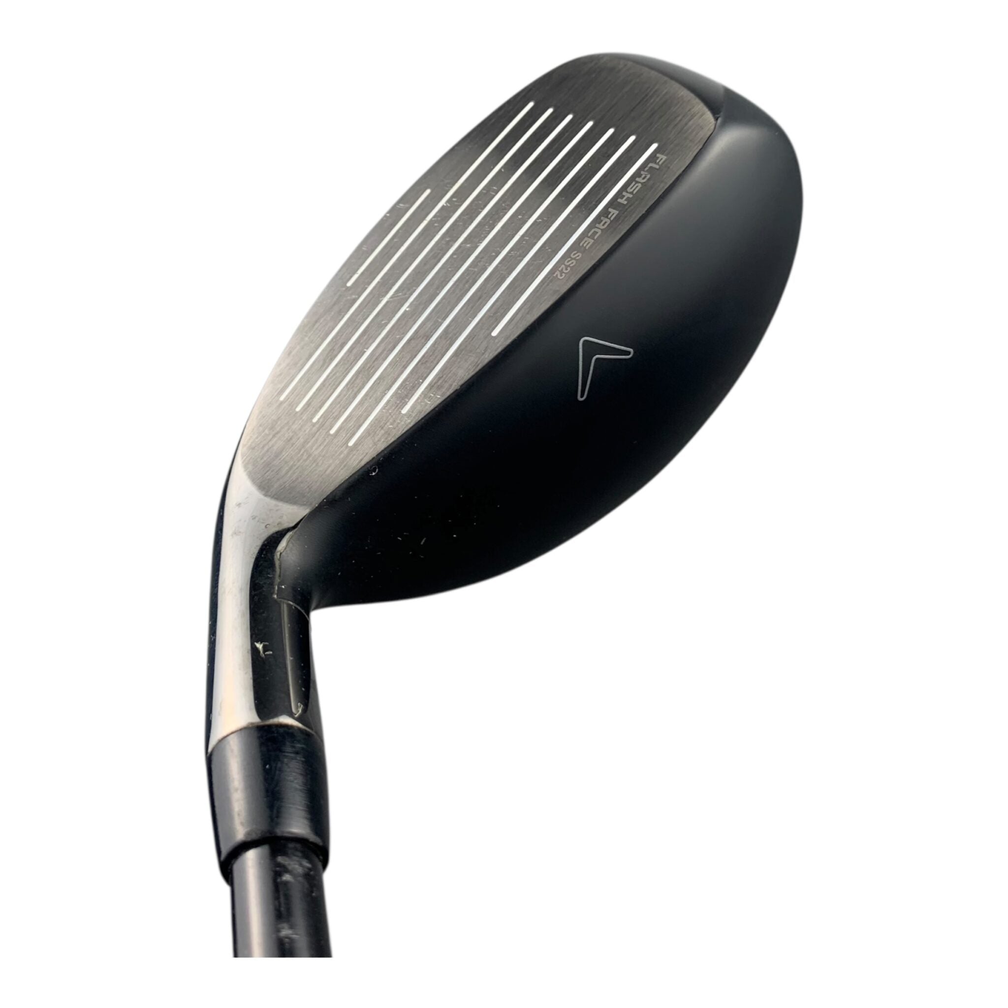 Callaway Rogue ST Max Hybrid / Flex Regular / Grafit / #3/19