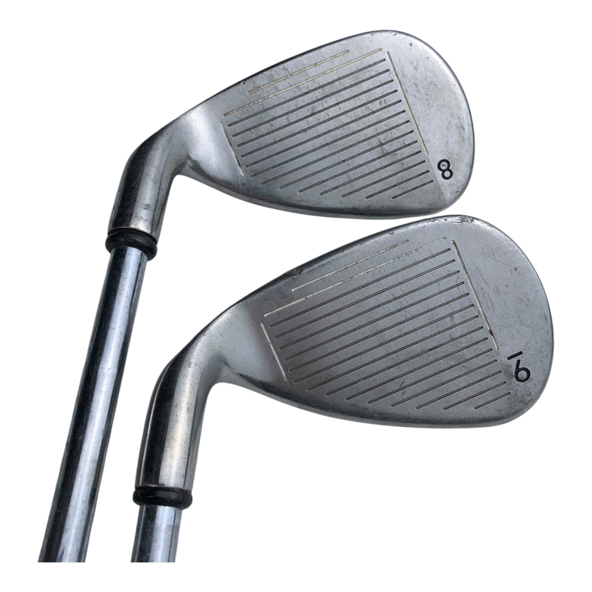 Callaway Steelhead X-16 Jernsæt / Flex Regular / 5-9 / Stål