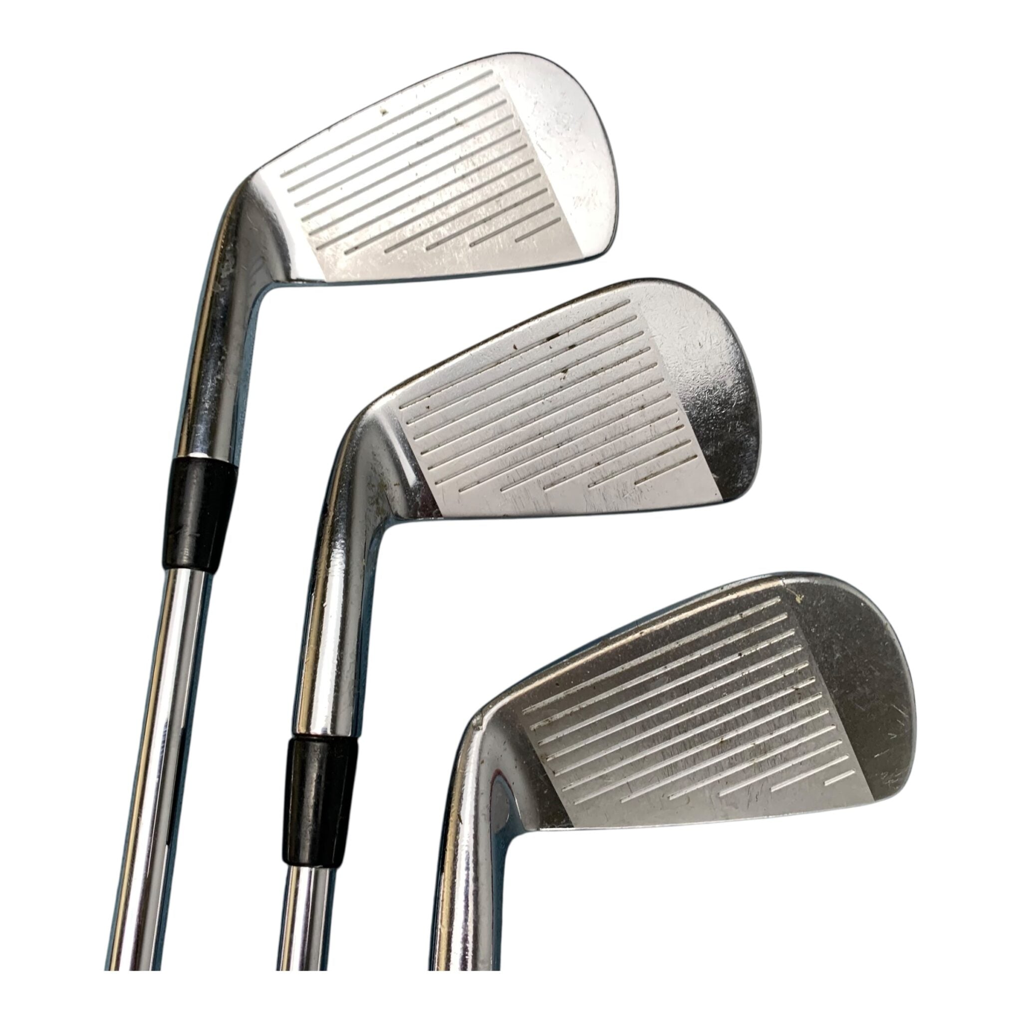 Titleist 690CB Jernsæt / Flex Stiff / 4-9 / Stål