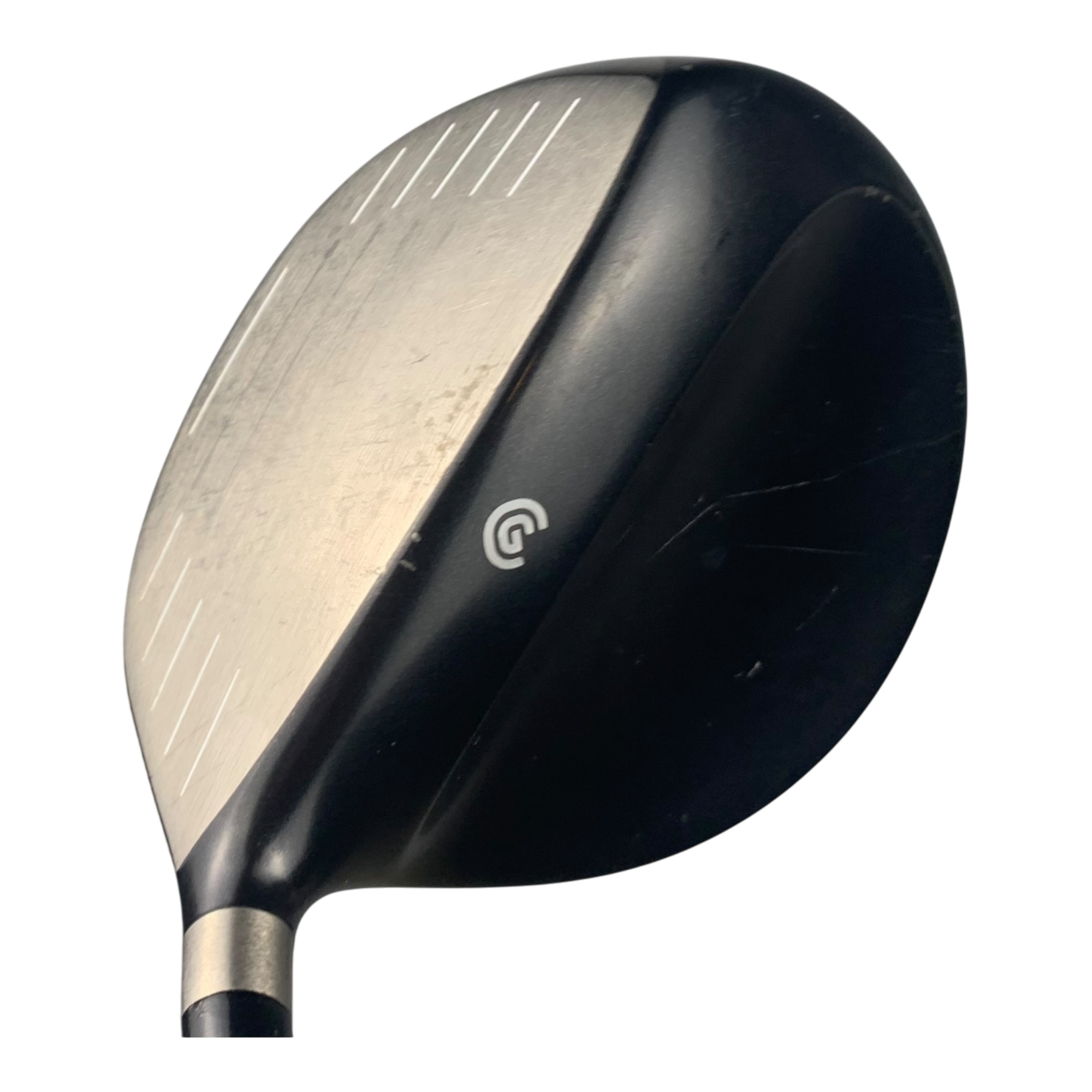 Cleveland Hi-Bore XLi Driver / Flex Regular / Loft 11,5 galleri billede 2 - brugt golf udstyr i god stand
