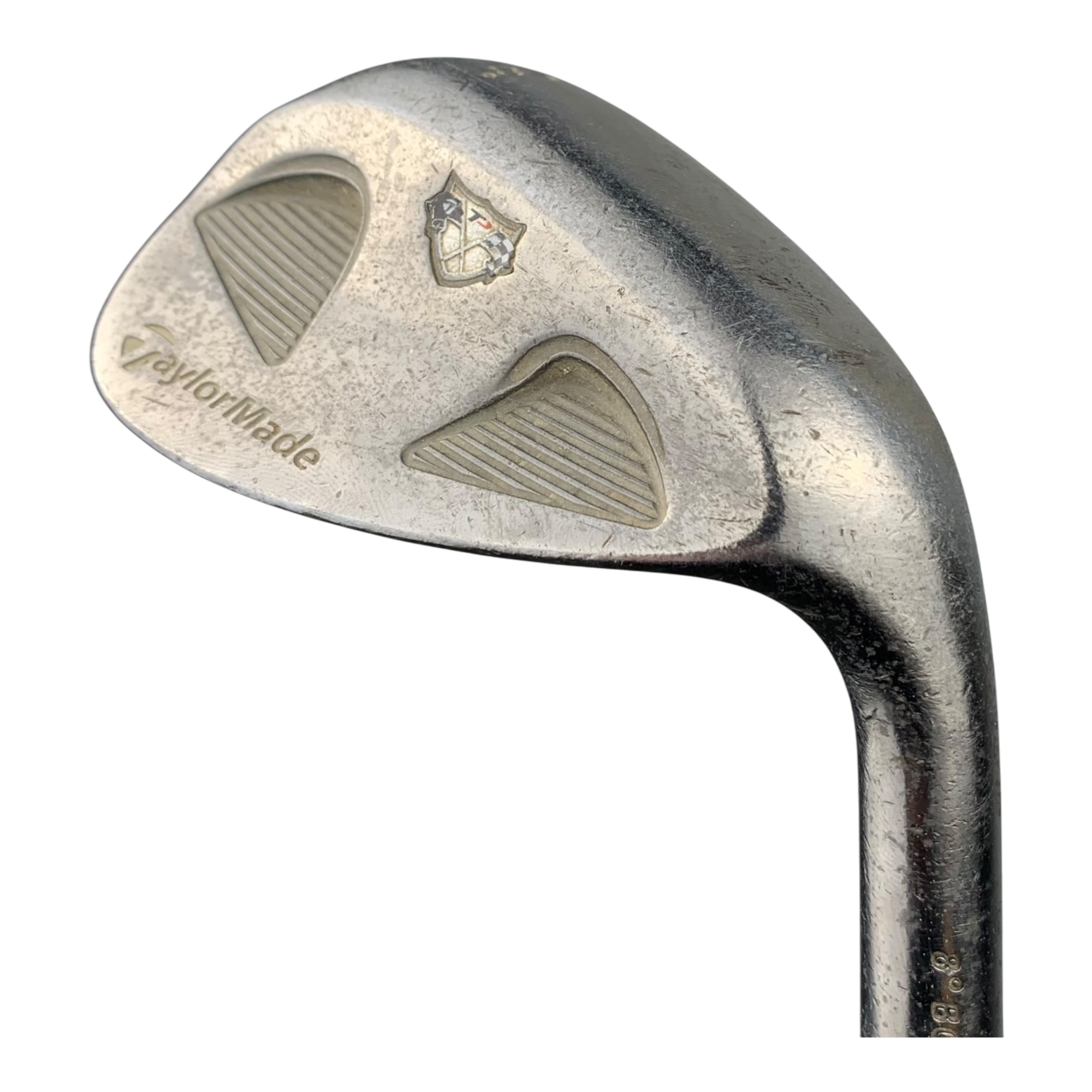 TaylorMade Tp Wedge / Stål / #58/10 hovedbillede - brugt golf udstyr i god stand