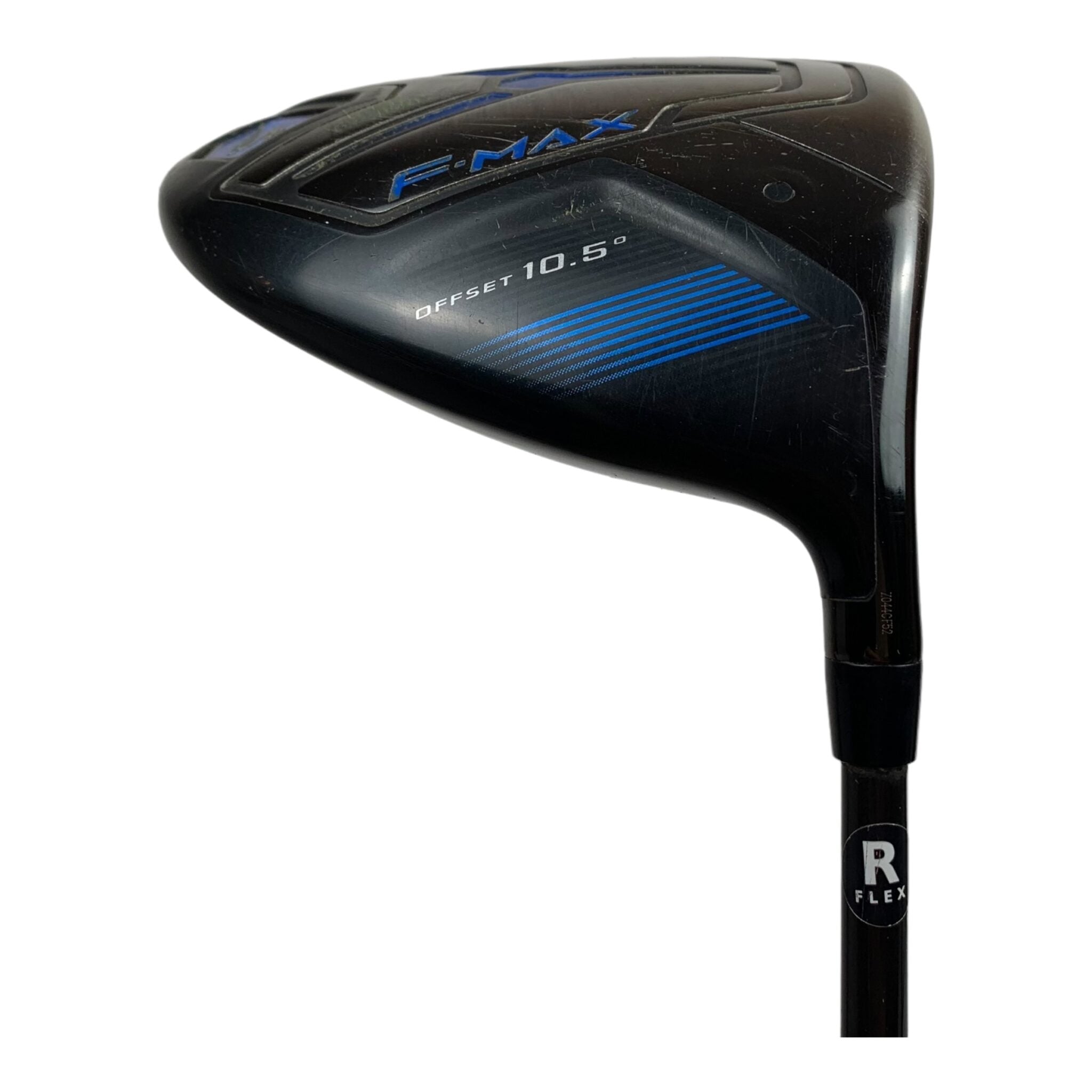 Cobra F-Max Offset Driver / Flex Regular / Loft 10.5