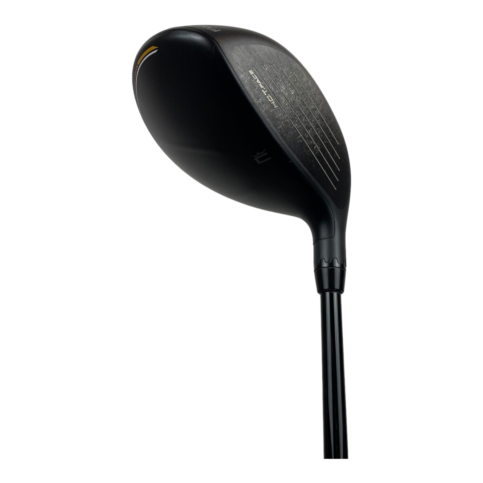 Cobra LTDx Fairway Wood / #5/18.5 / Flex X-Stiff / MCC Plus4 Midsize / VENSTRE