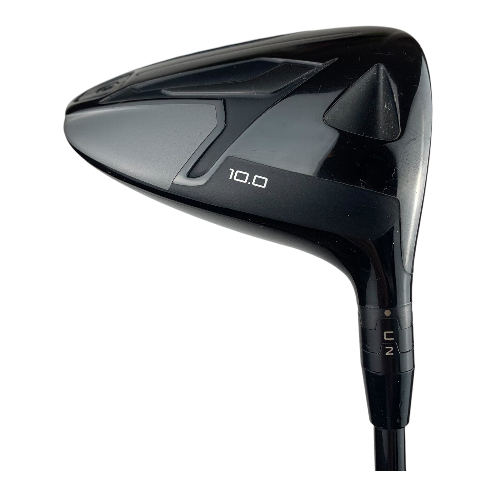 Titleist TSi2 Driver / Flex Stiff / Loft 10