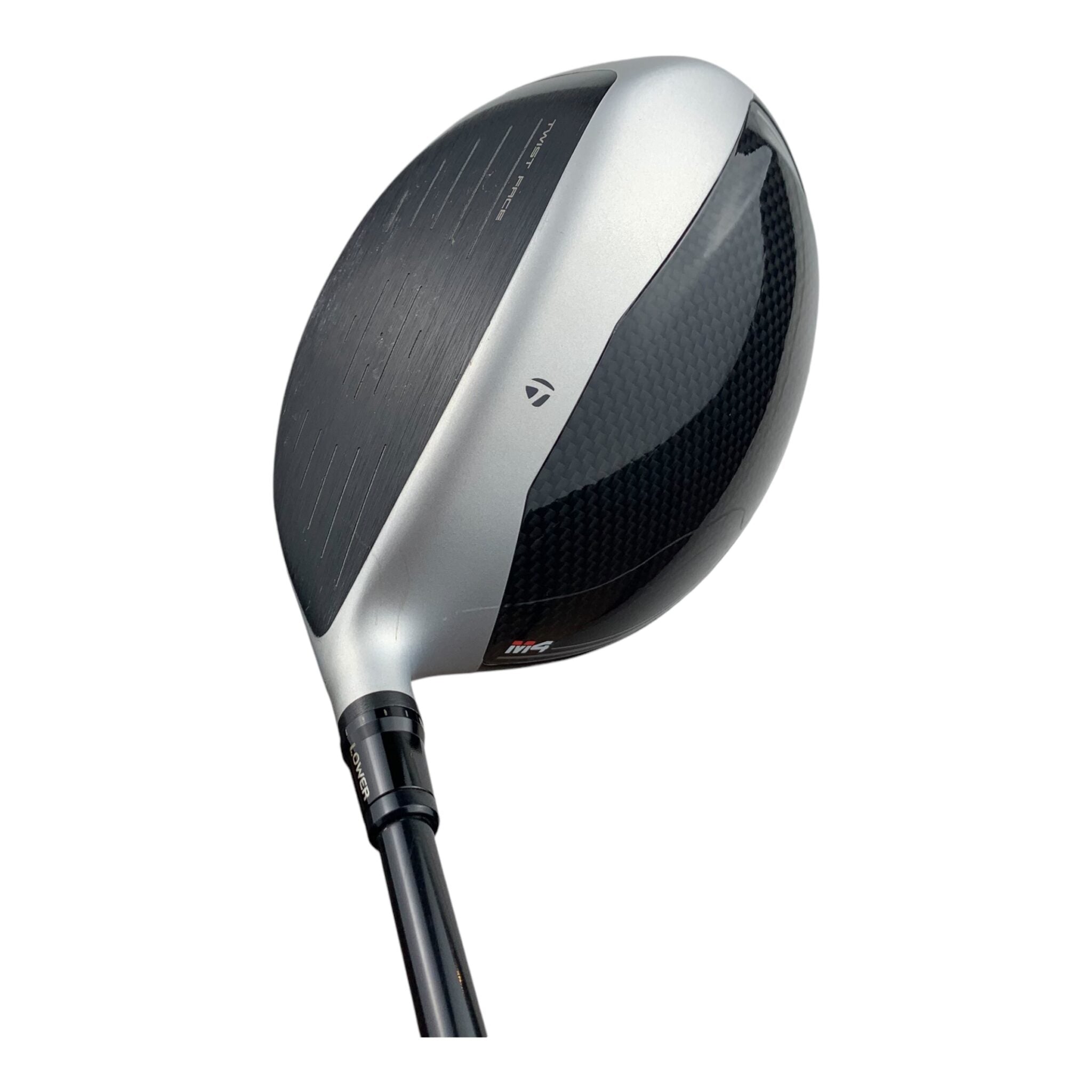 TaylorMade M4 2021 Driver / Flex Stiff / Loft 9.5