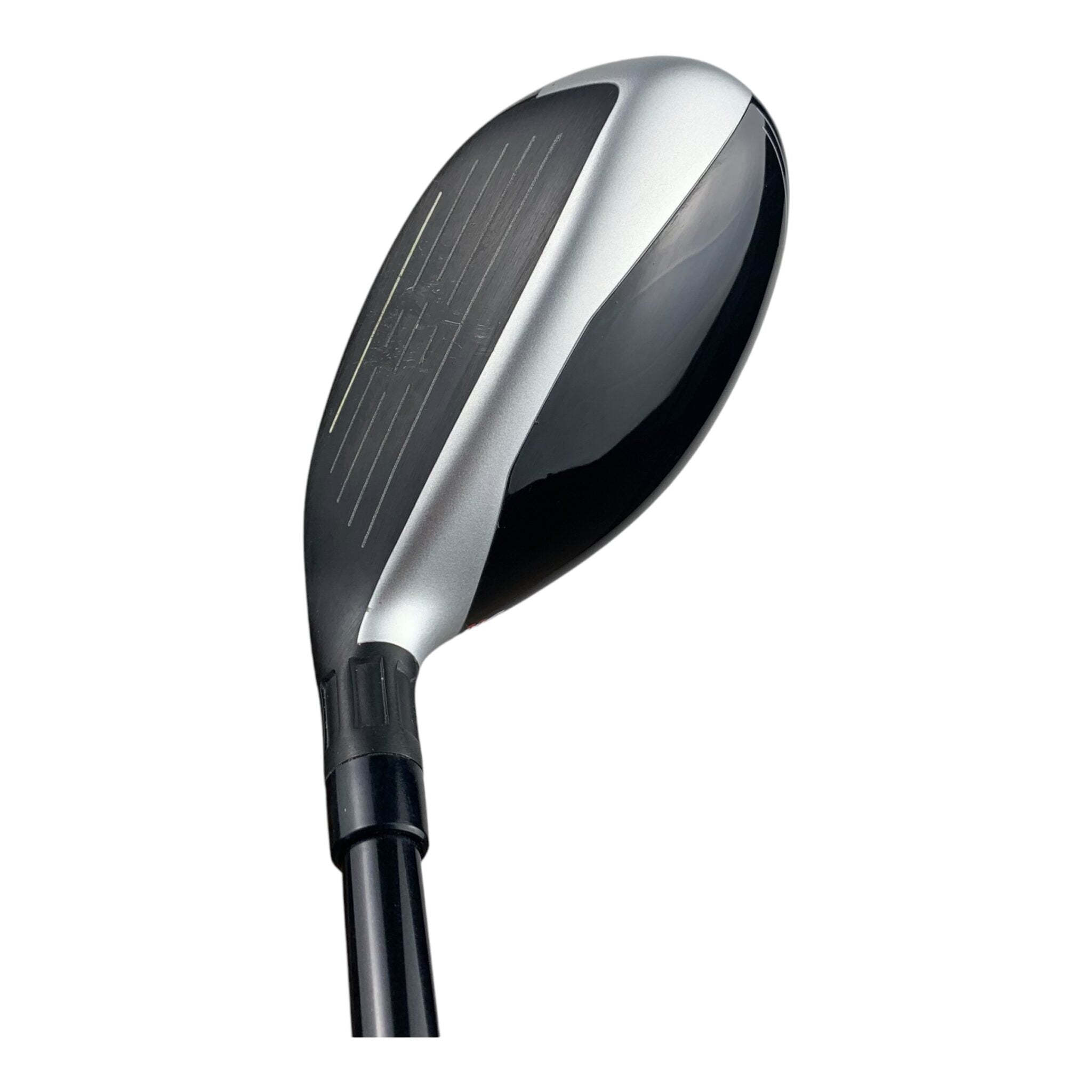 TaylorMade M4 Rescue 2021 Hybrid / Flex Stiff / #3/19