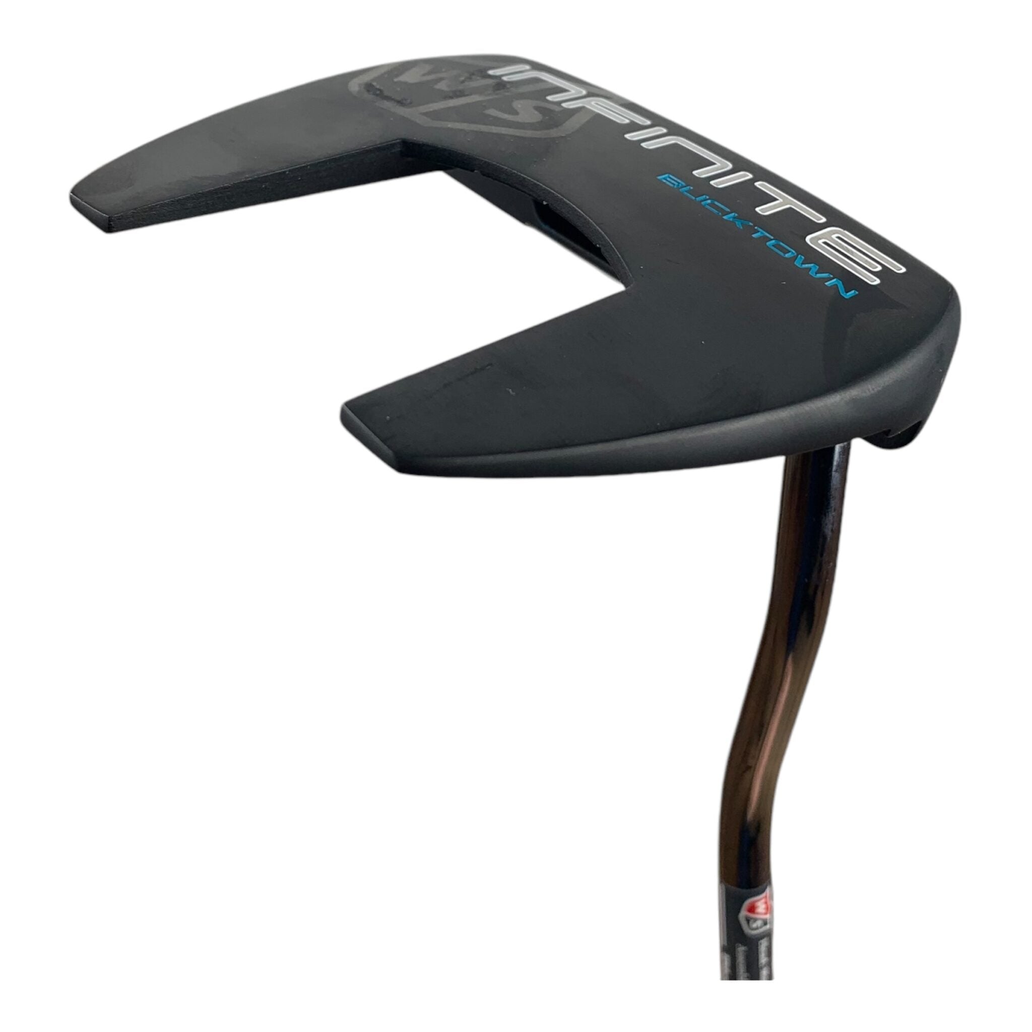Wilson Infinite Bucktown putter // 33"