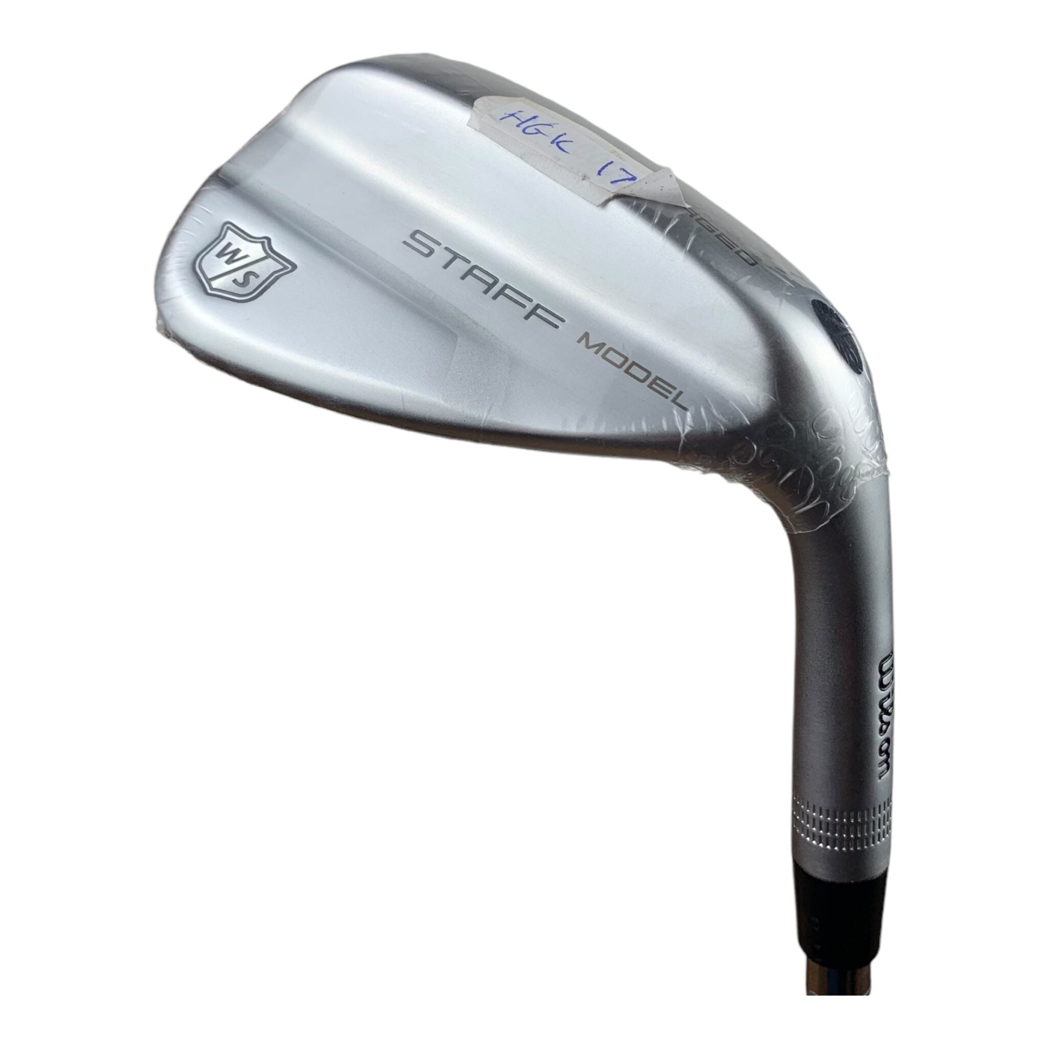 Wilson Staff Model / Flex Wedge / #60/10 / Stål