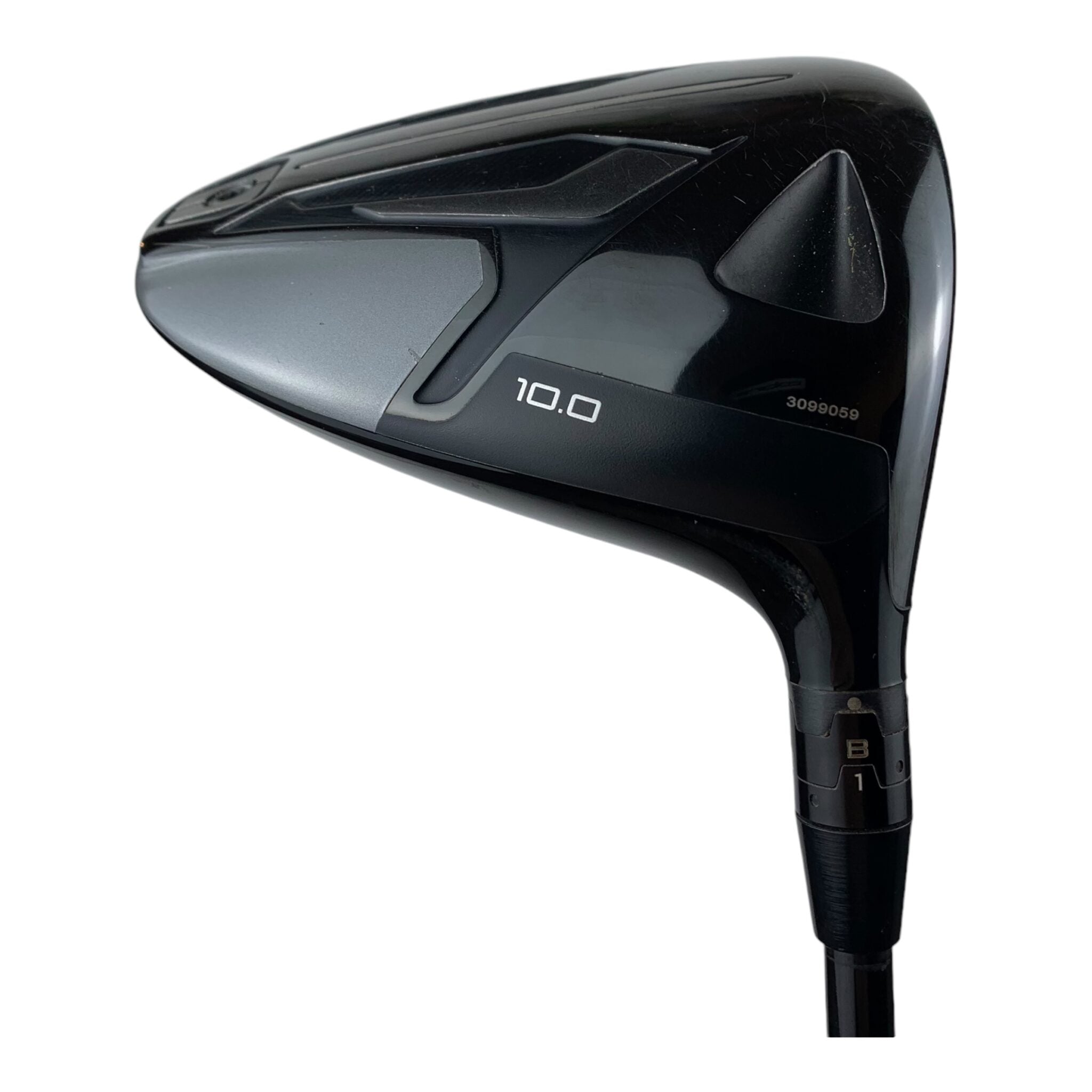 Titleist TSi2 Driver / Flex Stiff - Graphite / Loft 10