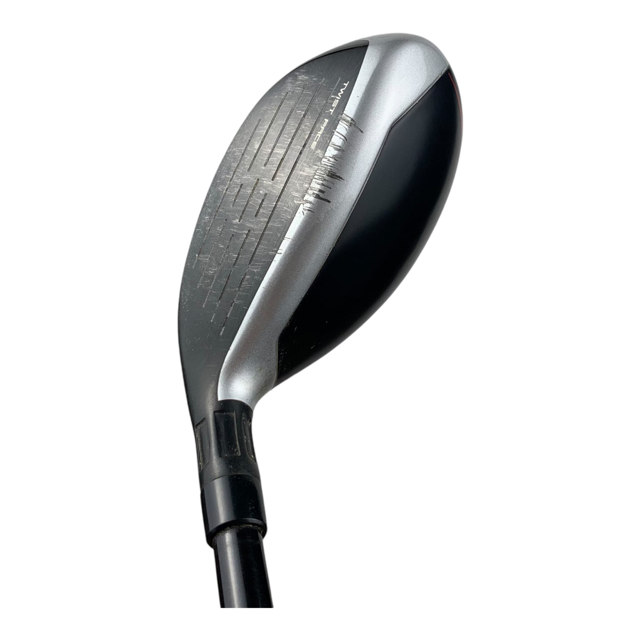 TaylorMade M6 Hybrid / Flex Regular - Graphite / #3/19