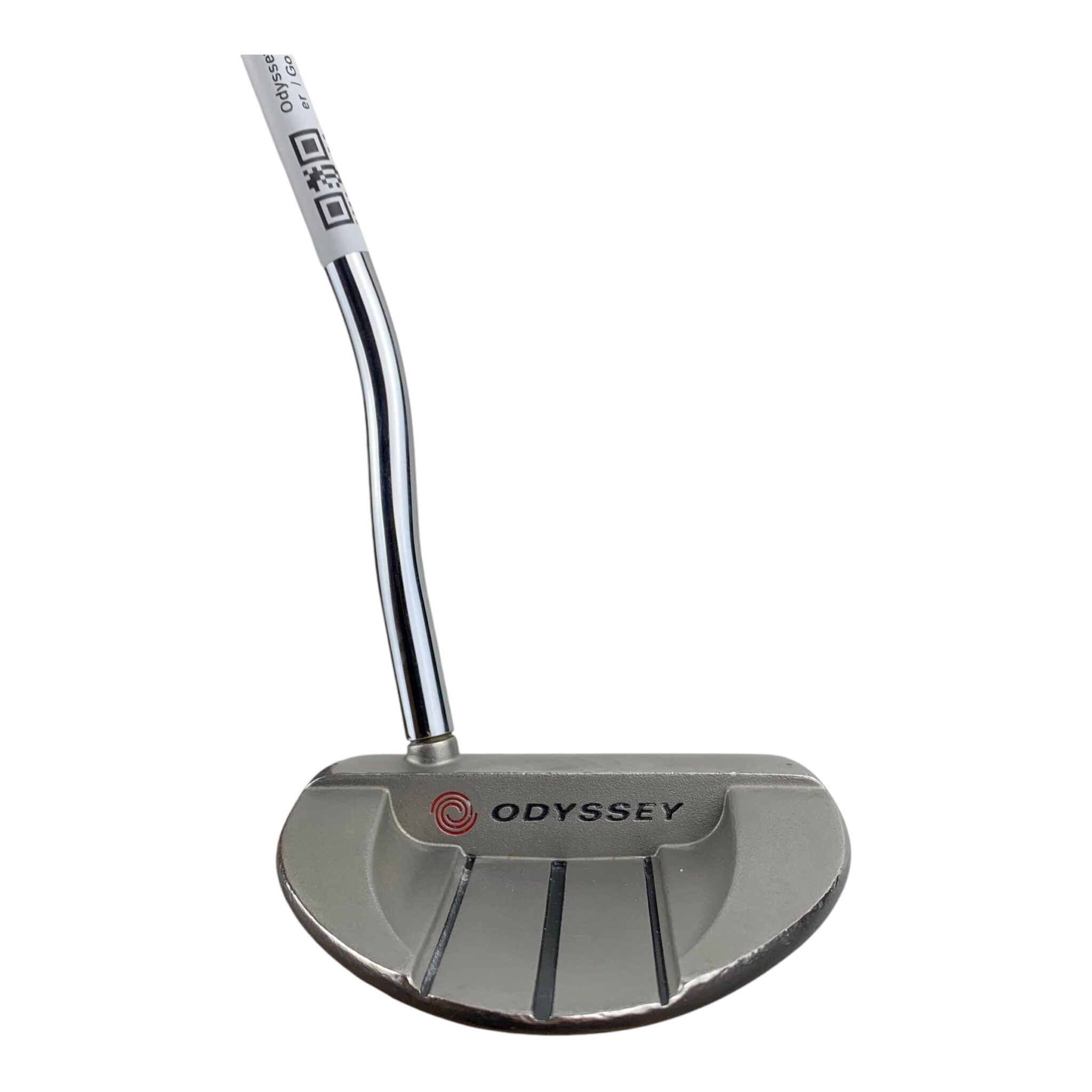 Odyssey White Hot V-Line Pro Putter / 34"