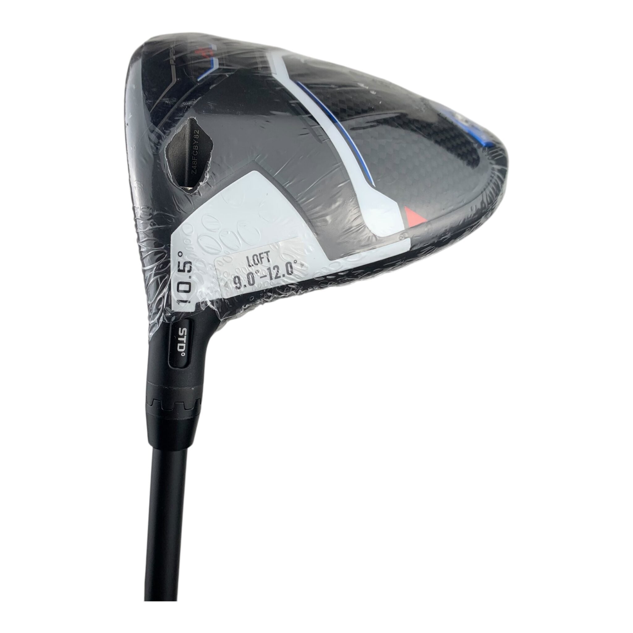 Cobra Aerojet Driver / Flex Regular - Graphite / Loft 10.5 - LEFT HAND