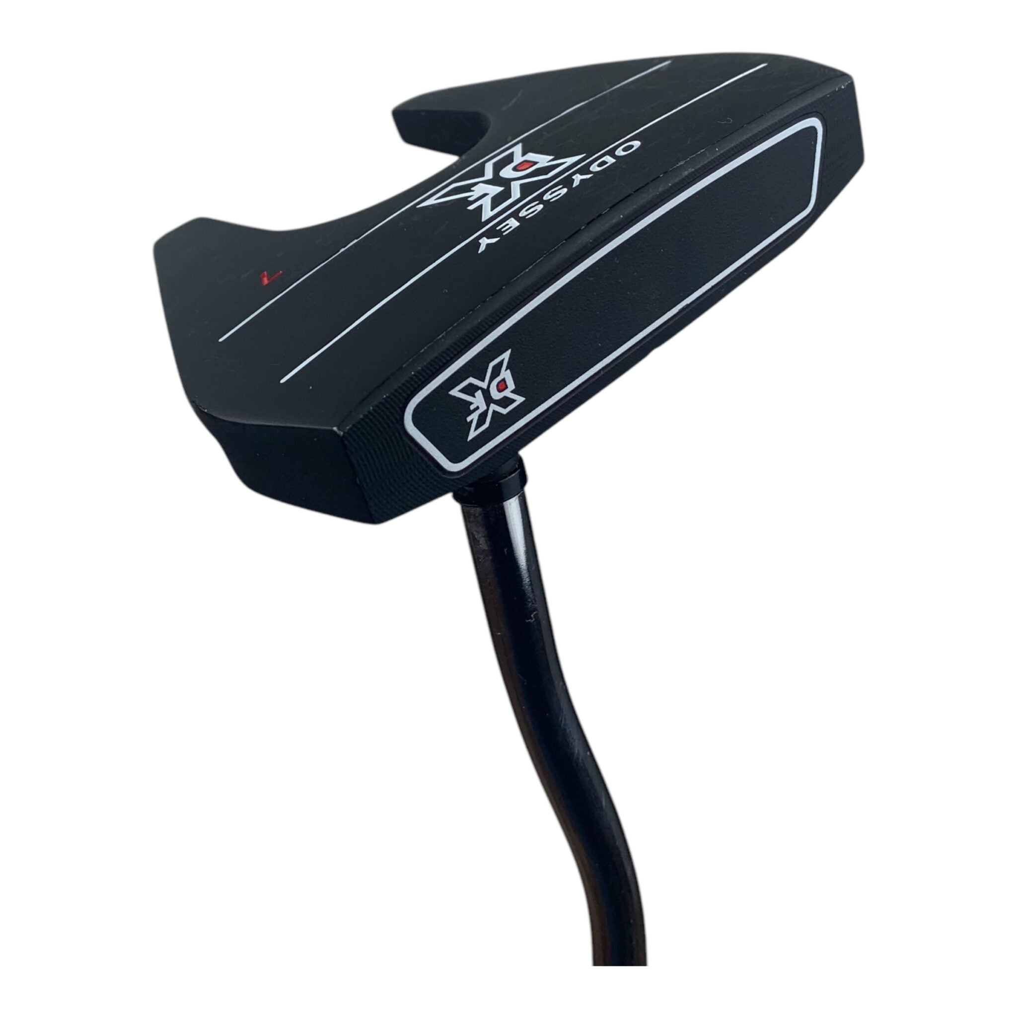 Odyssey DFX Seven Putter / 34"