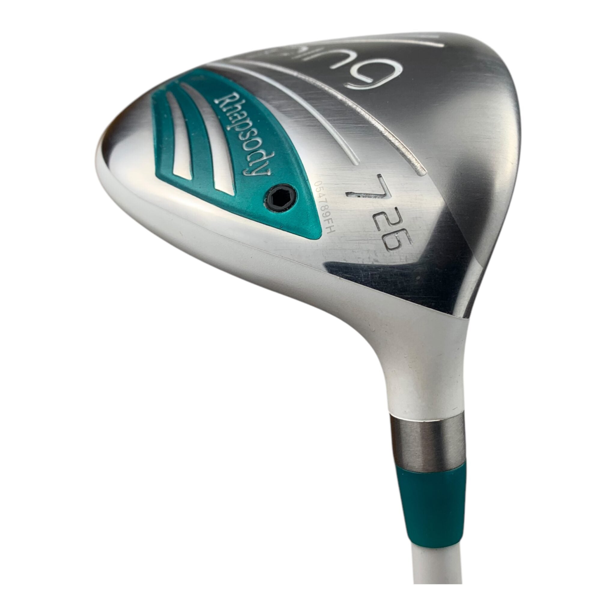 Ping Rhapsody Fairway Wood / Flex Ladies / #7/26