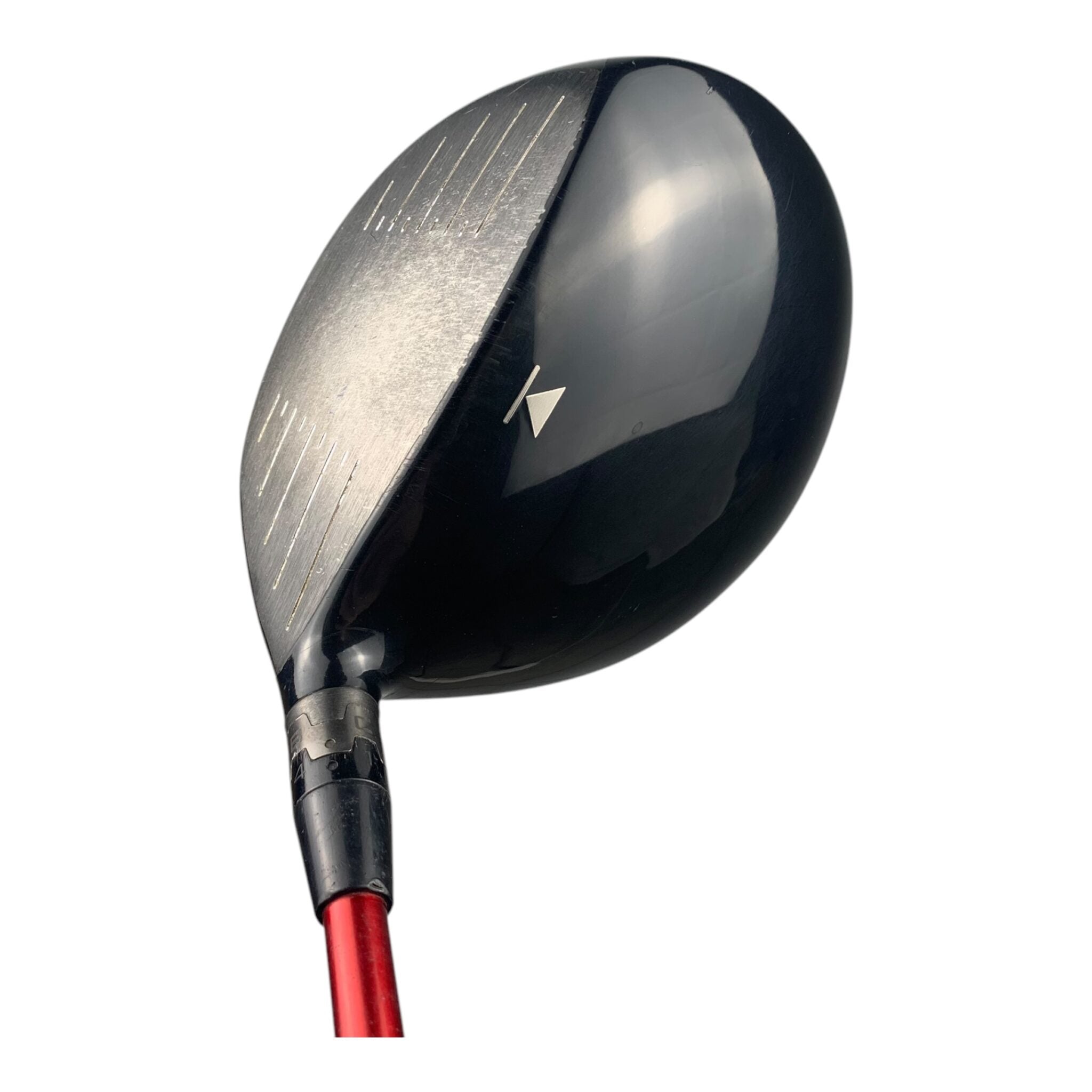 Titleist 910 D2 Driver / Flex Regular / Loft 10.5