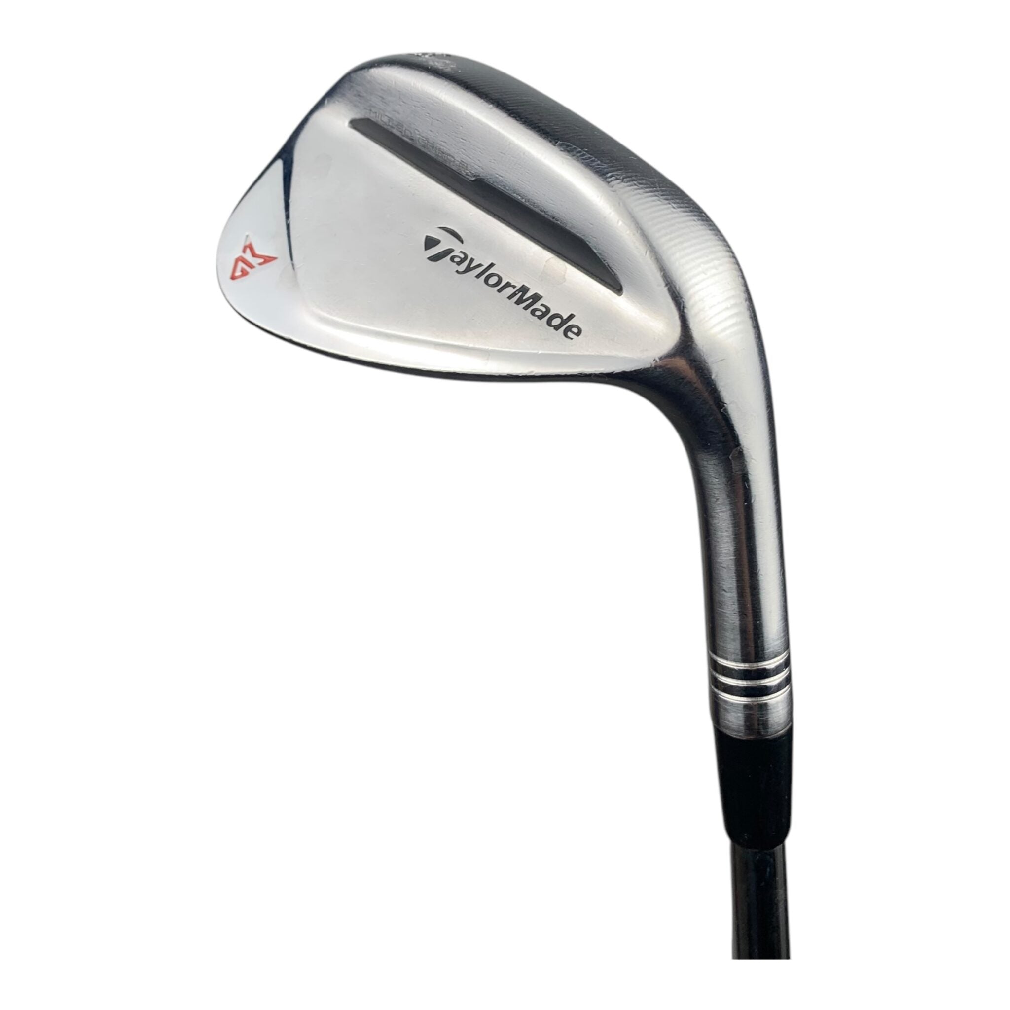 TaylorMade Milled Grind Wedge / Stål / #48/09