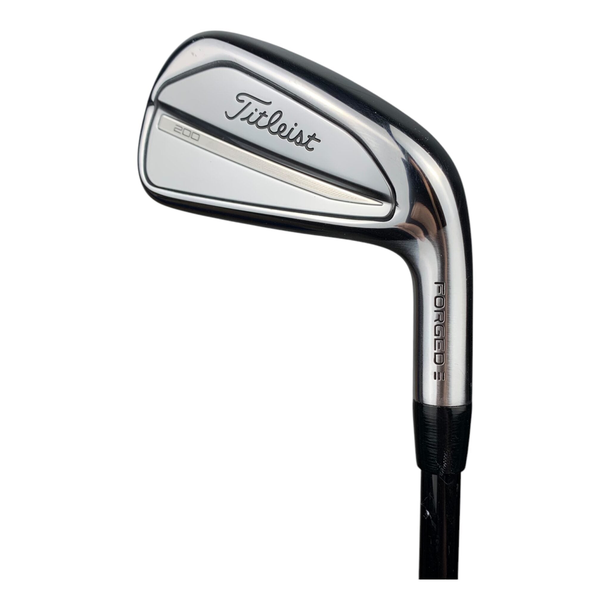 Titleist T200 2023 Driving Iron / Grafit / #4/21