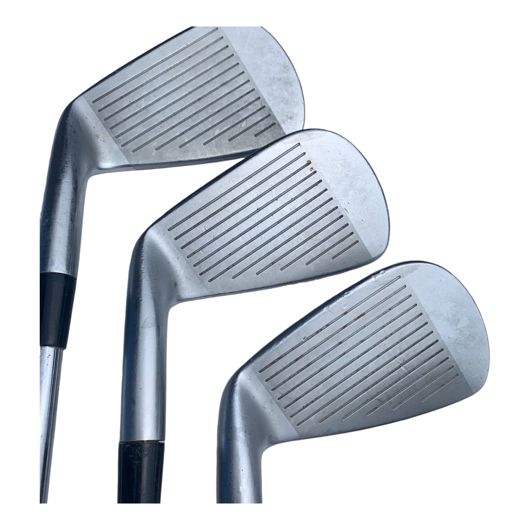 Mizuno JPX 900 Tour Jernsæt / Flex Stiff / 6-PW / Stål