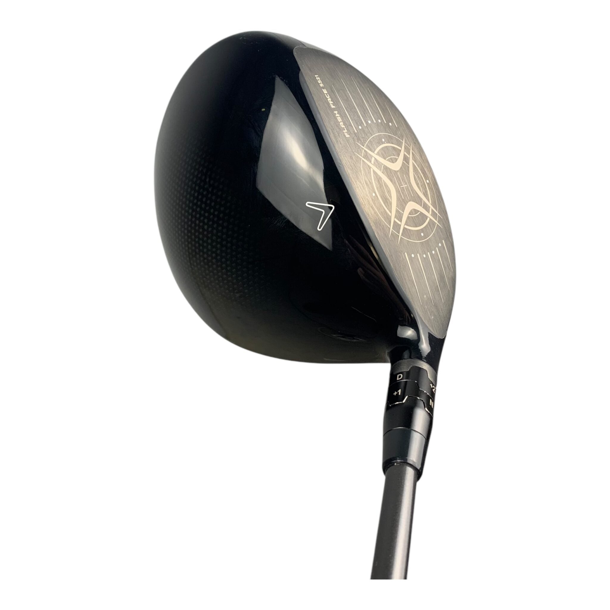 Callaway EPIC Max Driver / Flex Regular / Loft 12 - Venstre