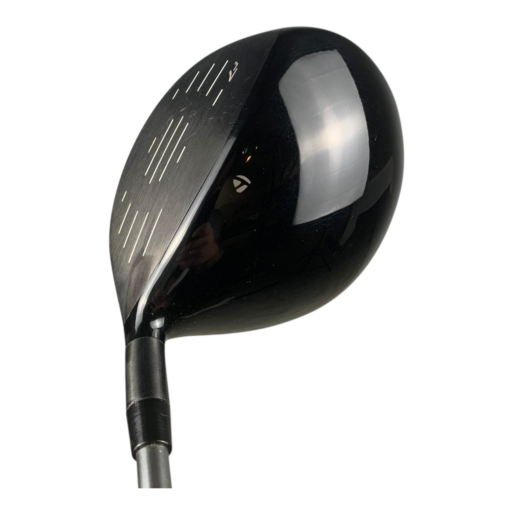 TaylorMade R7 Driver / Flex X-Stiff / Loft 9.5
