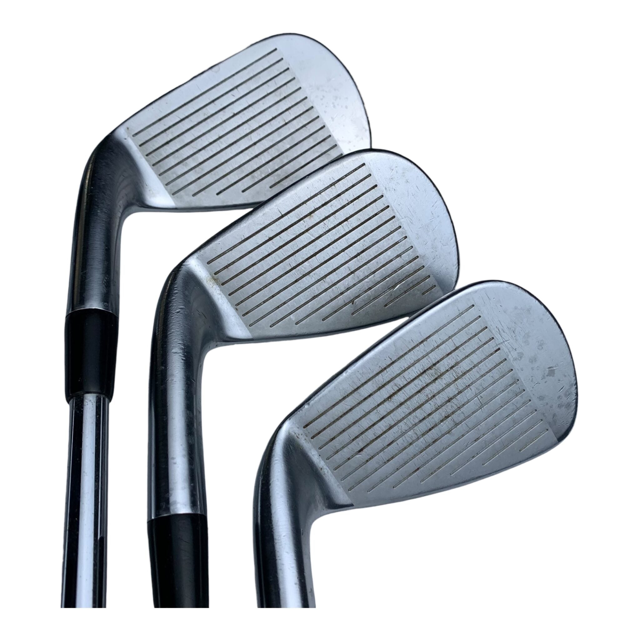 Titleist AP2 716 Jernsæt / Flex Stiff / 5-PW / Stål