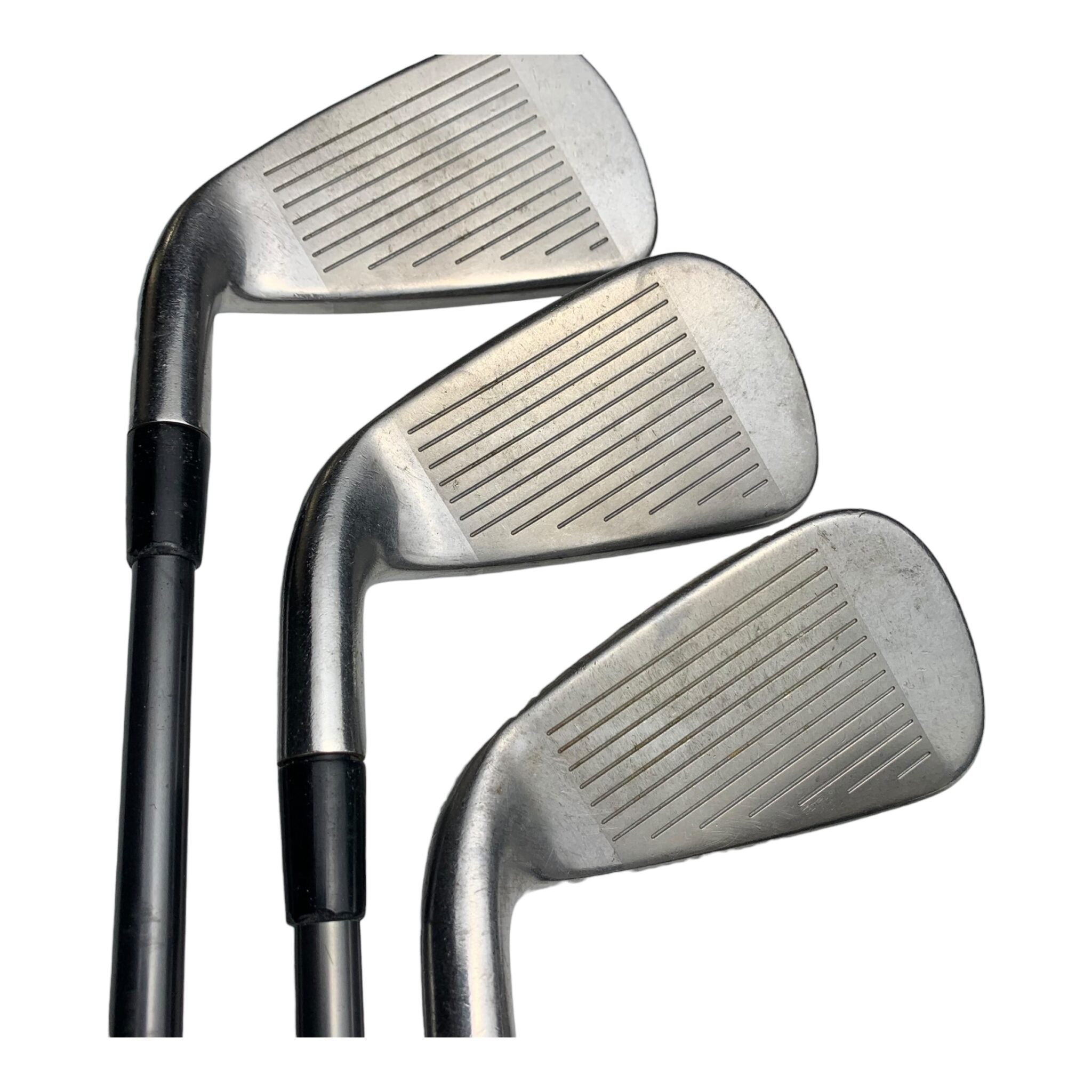 Titleist AP1 710 Jernsæt / Flex Regular / 5-PW / Grafit