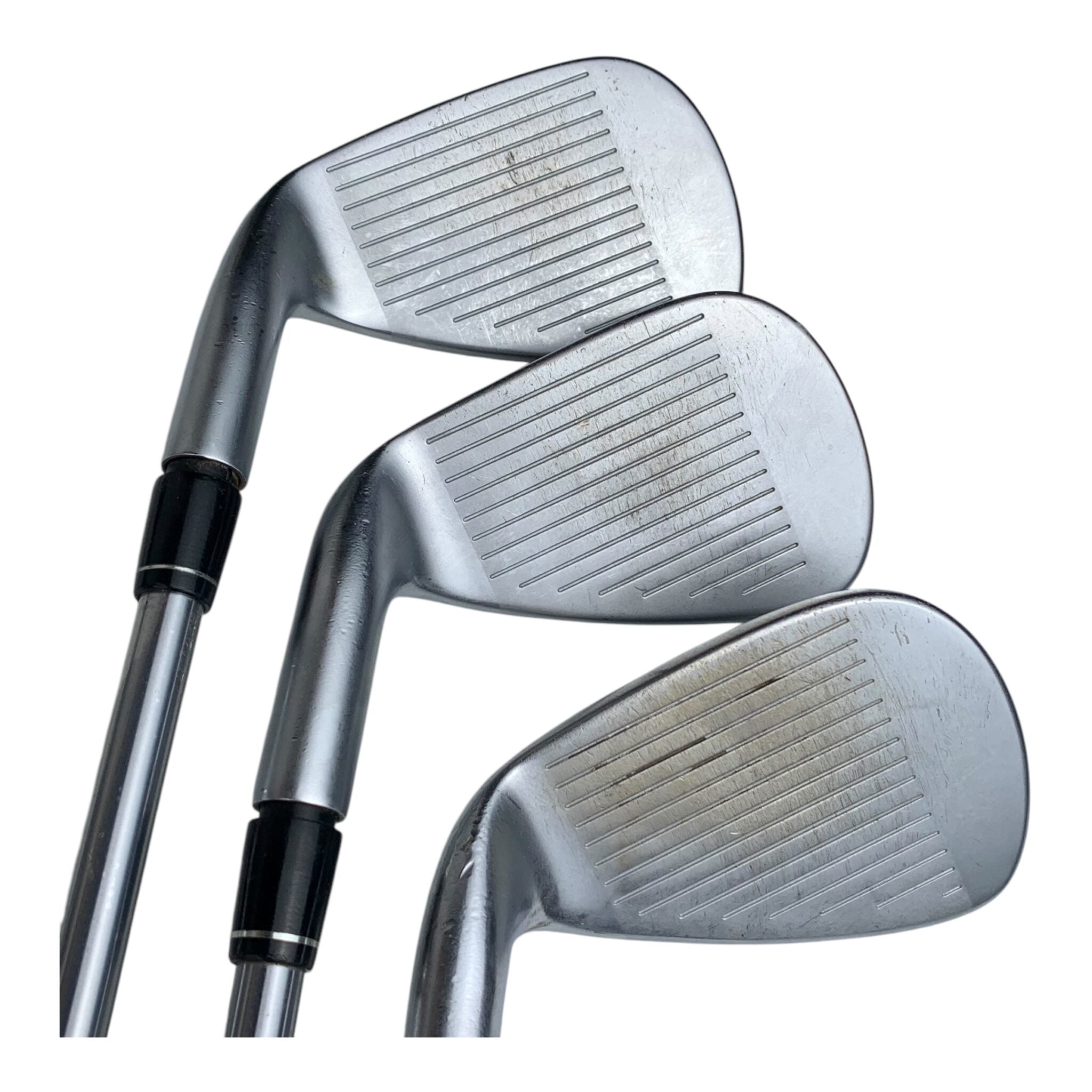 Callaway Apex CF16 Jernsæt / Flex Regular / 4-PW / Stål