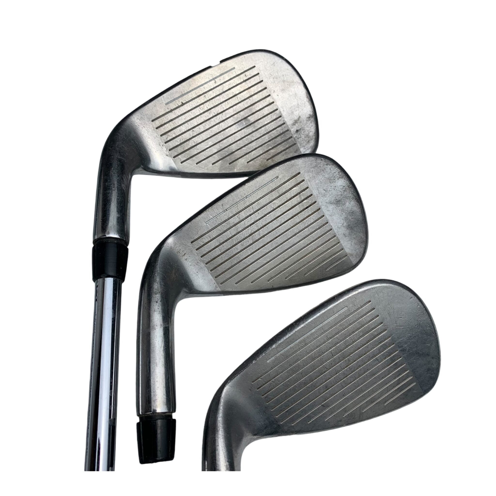 Cobra KING F8 Jernsæt / Flex Regular / 5-PW / Stål