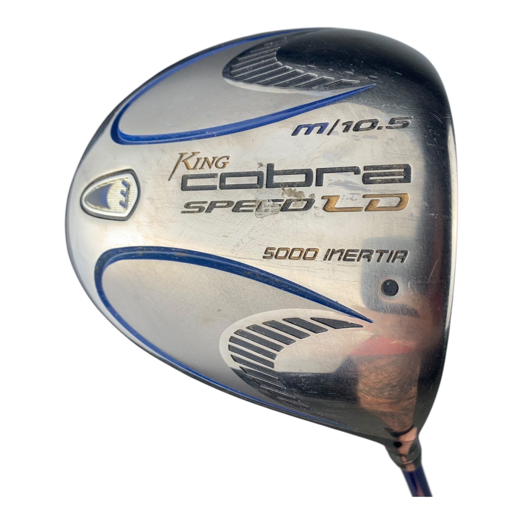 Cobra Speed LD Driver / Flex Regular / Loft 10.5