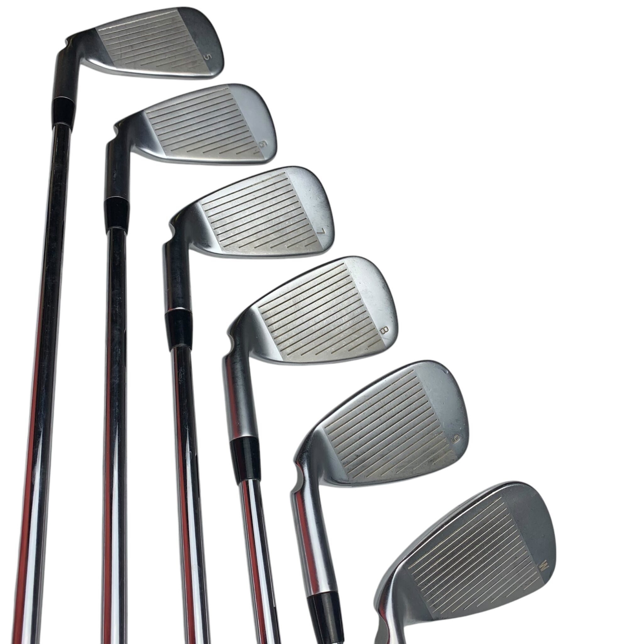 PING G425 Jernsæt / Flex Regular / 5-PW / Stål