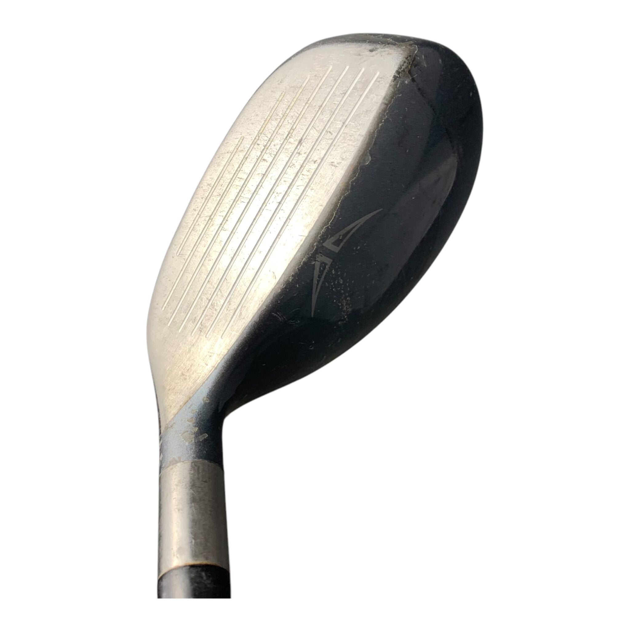 PING Serene Hybrid / Flex Ladies / Grafit / #6/30