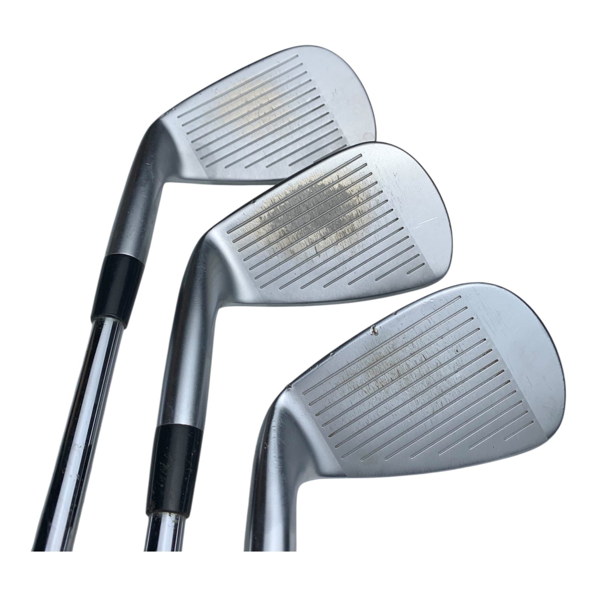 Mizuno JPX-919 Tour Jernsæt / Flex Stiff / 4-PW / Stål