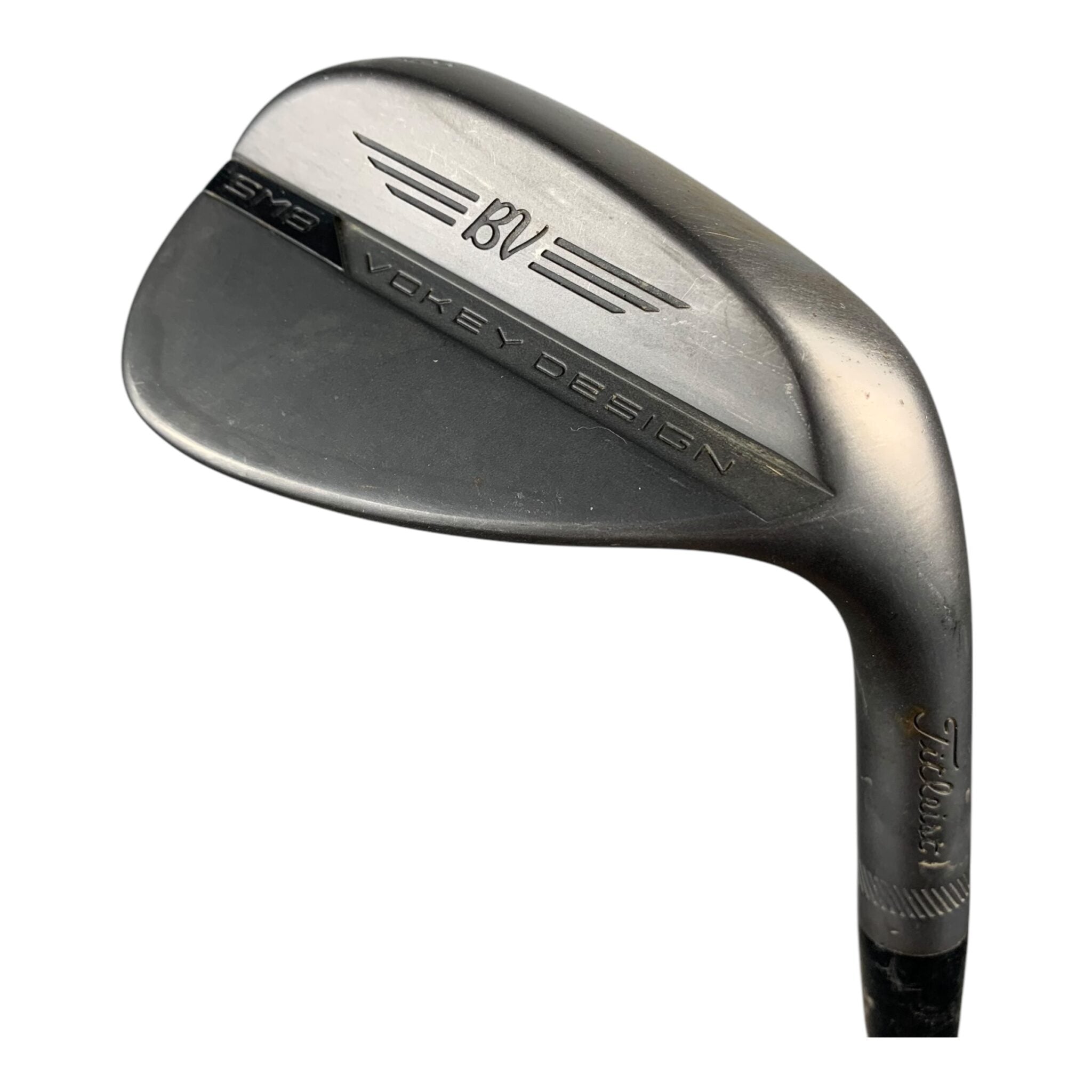 Titleist SM8 Wedge / Stål / #56/14