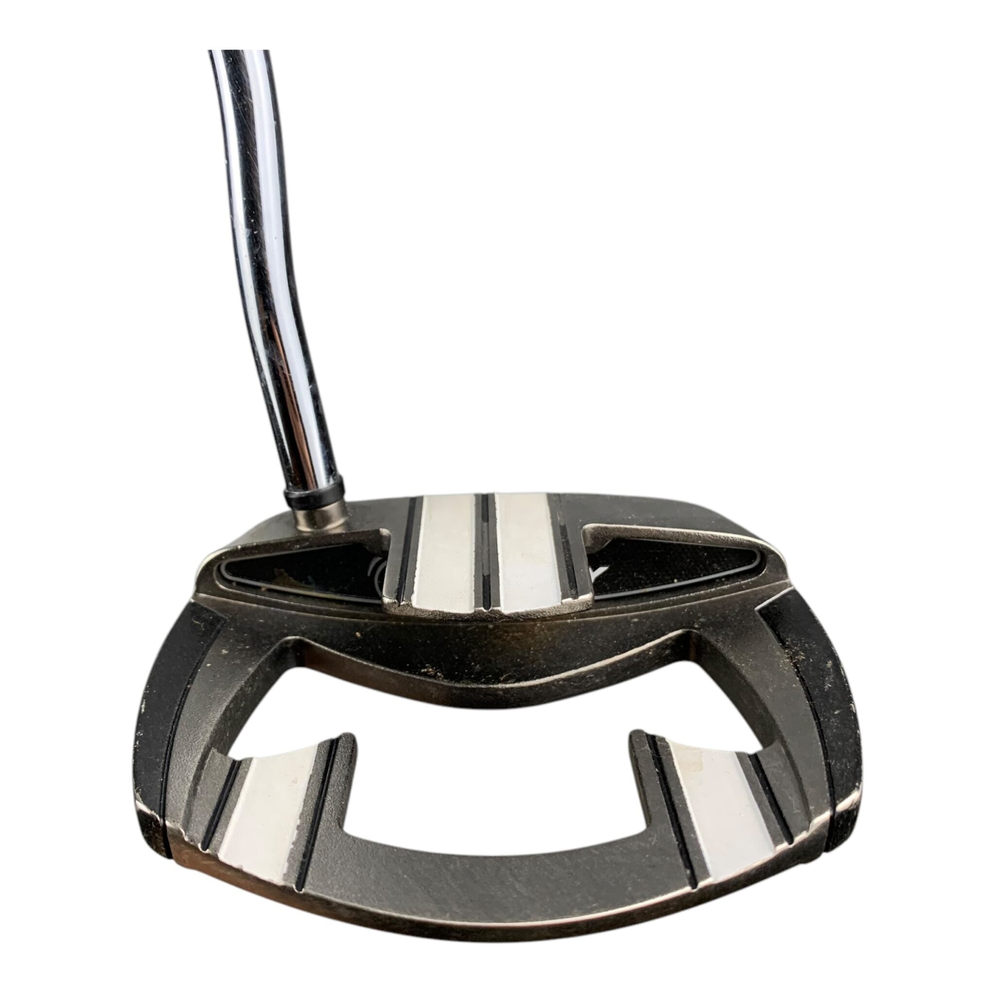 Odyssey White Eye' Mini T Putter / 34"