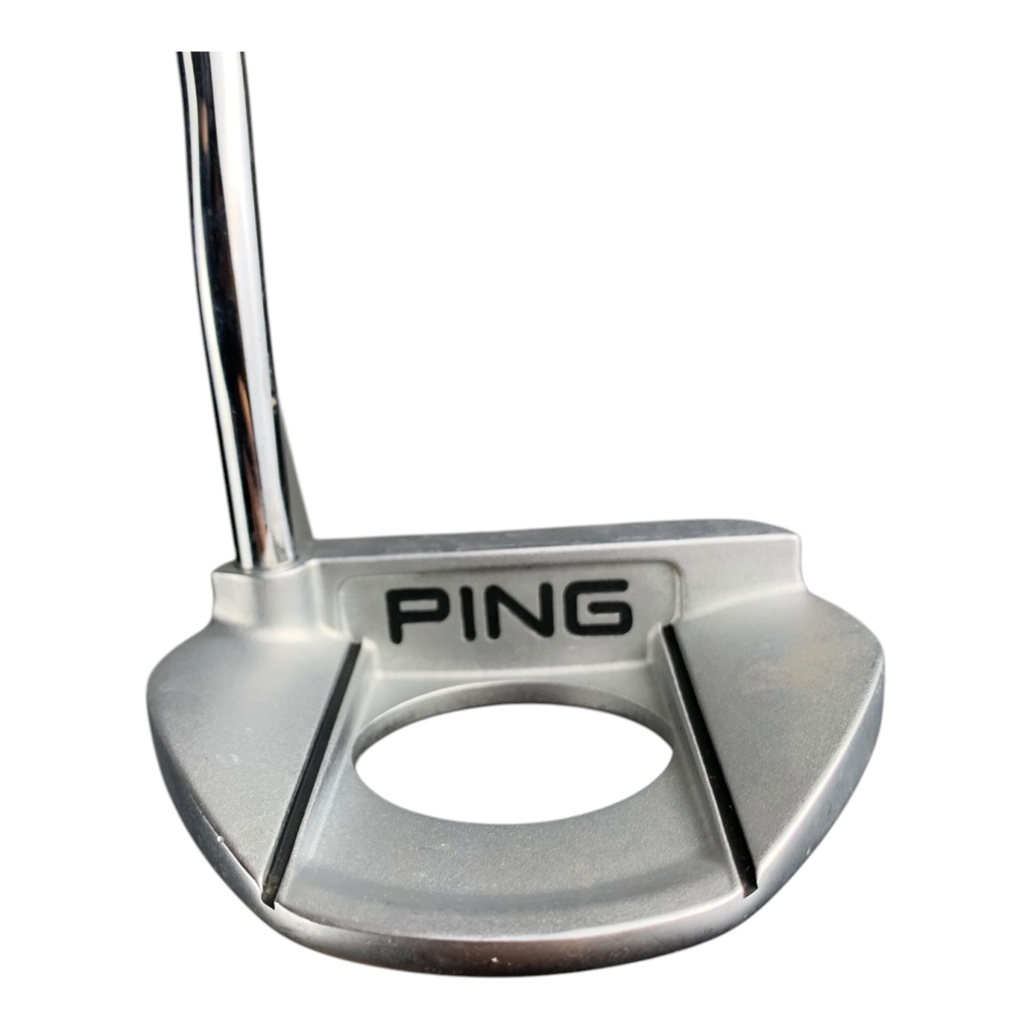 PING Sigma 2 Fetch Putter / 34,5